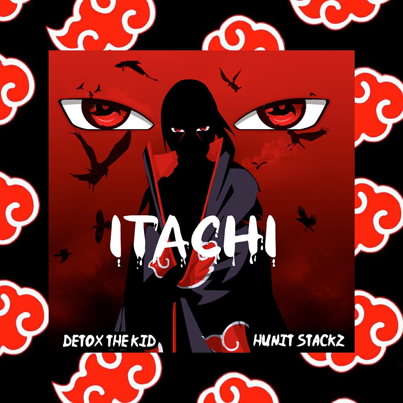 Релиз iTachi
