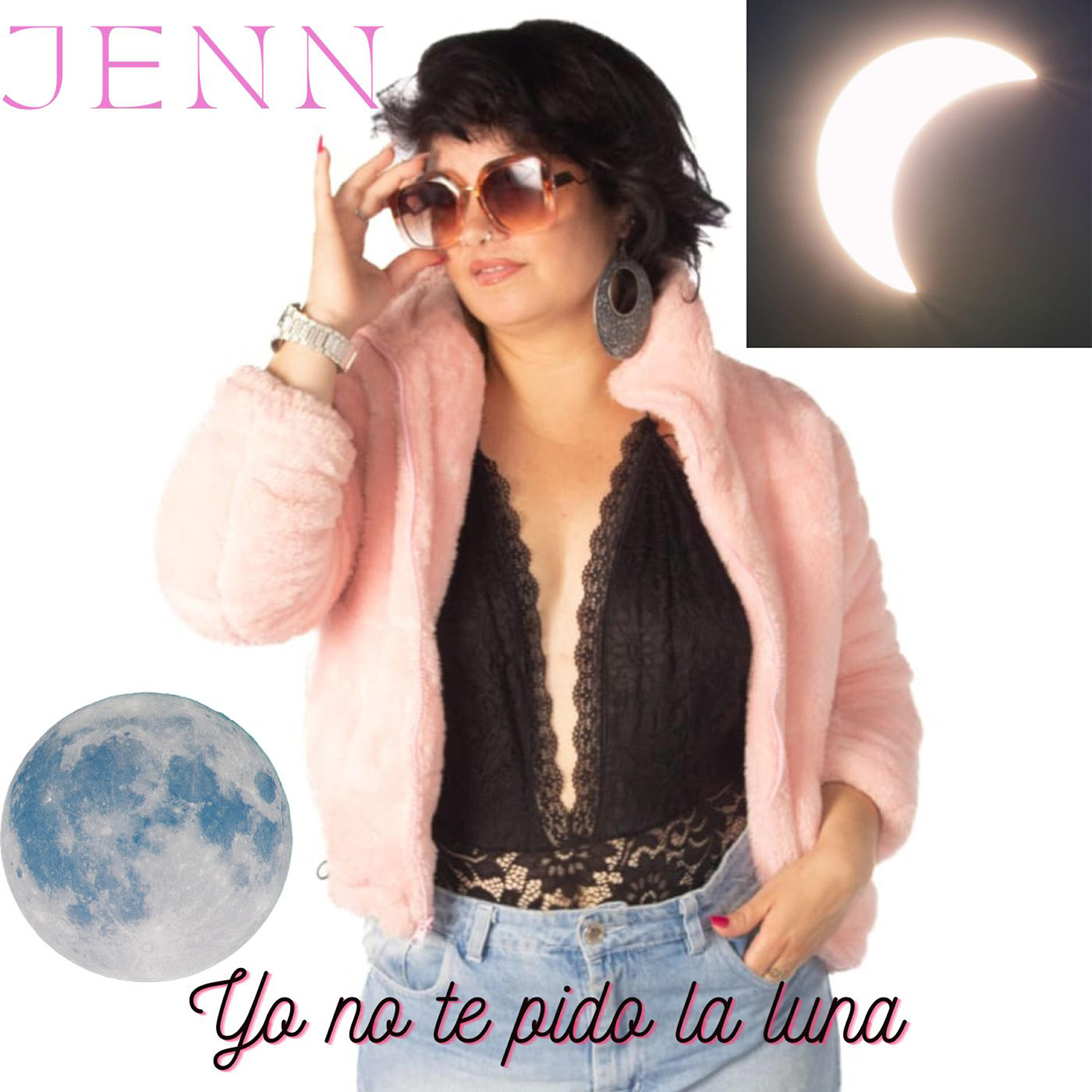 Релиз Yo No Te Pido la Luna