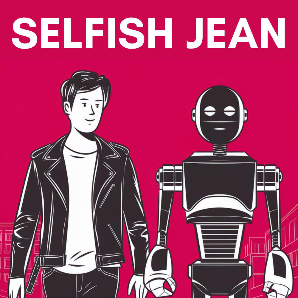 Релиз Selfish Jean (Big Band Version)