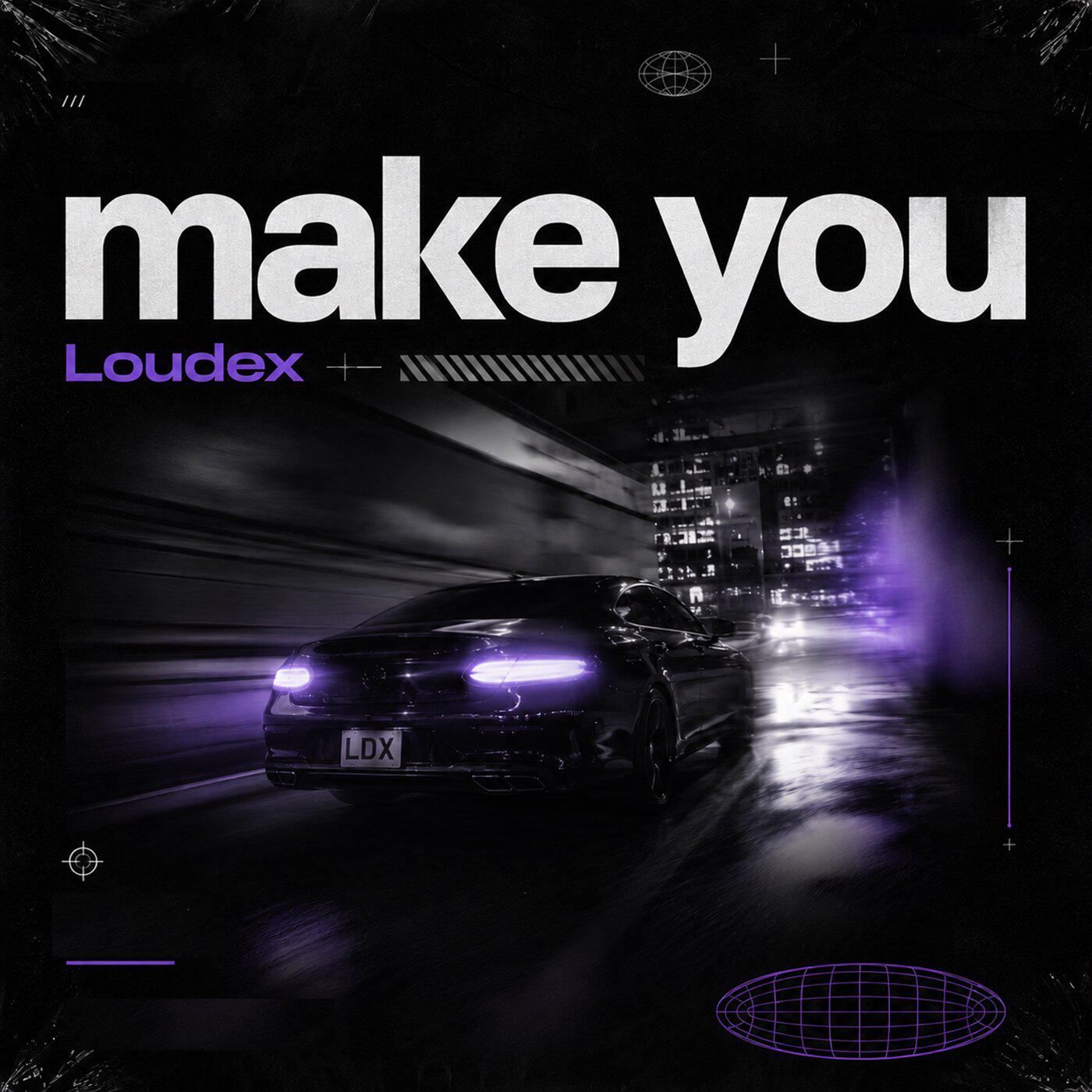 Loudex