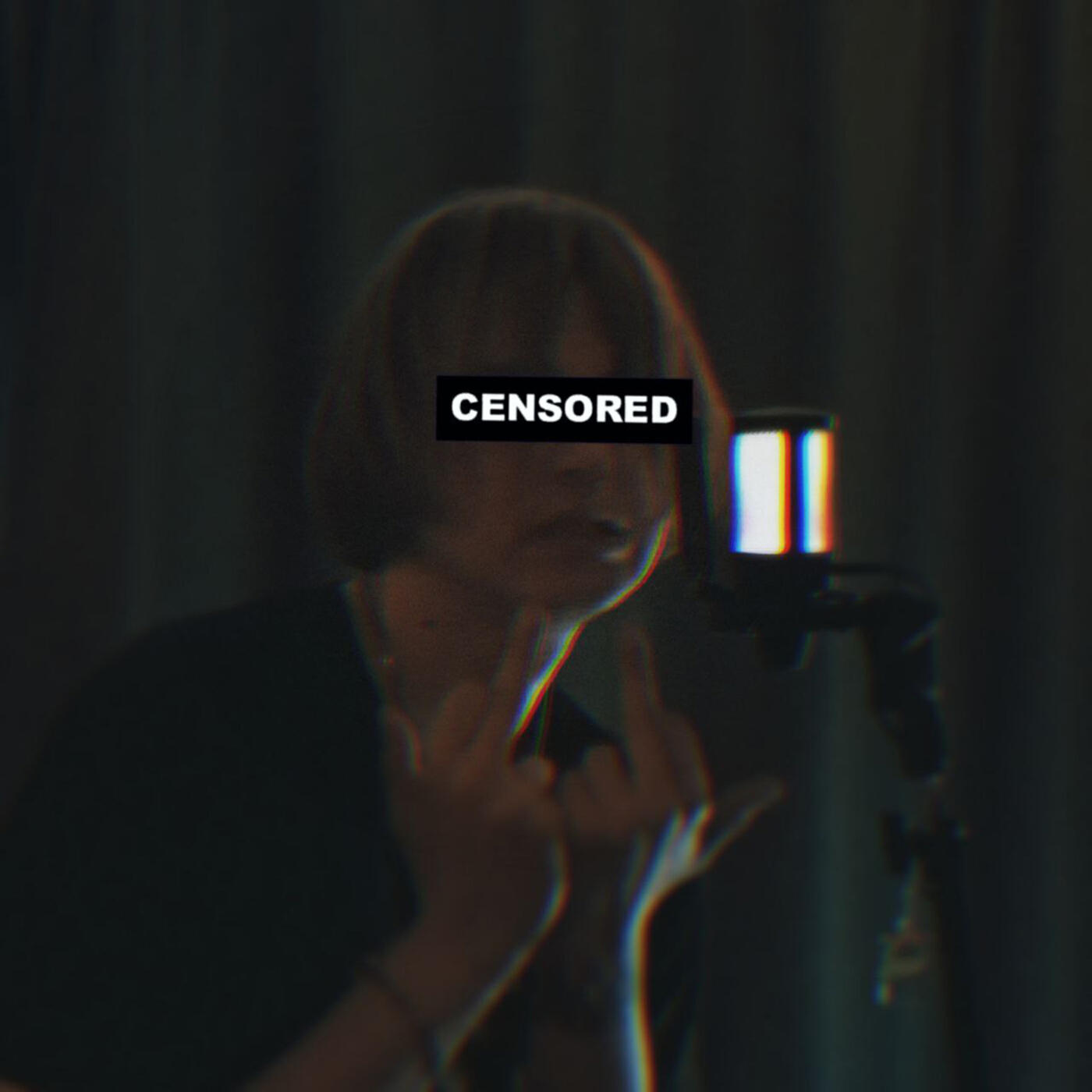 Релиз Censored