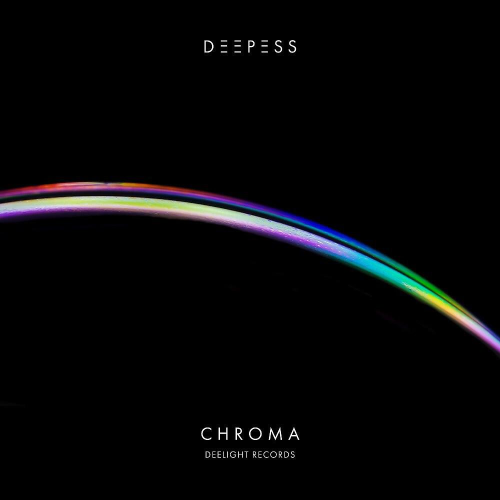 Релиз Chroma