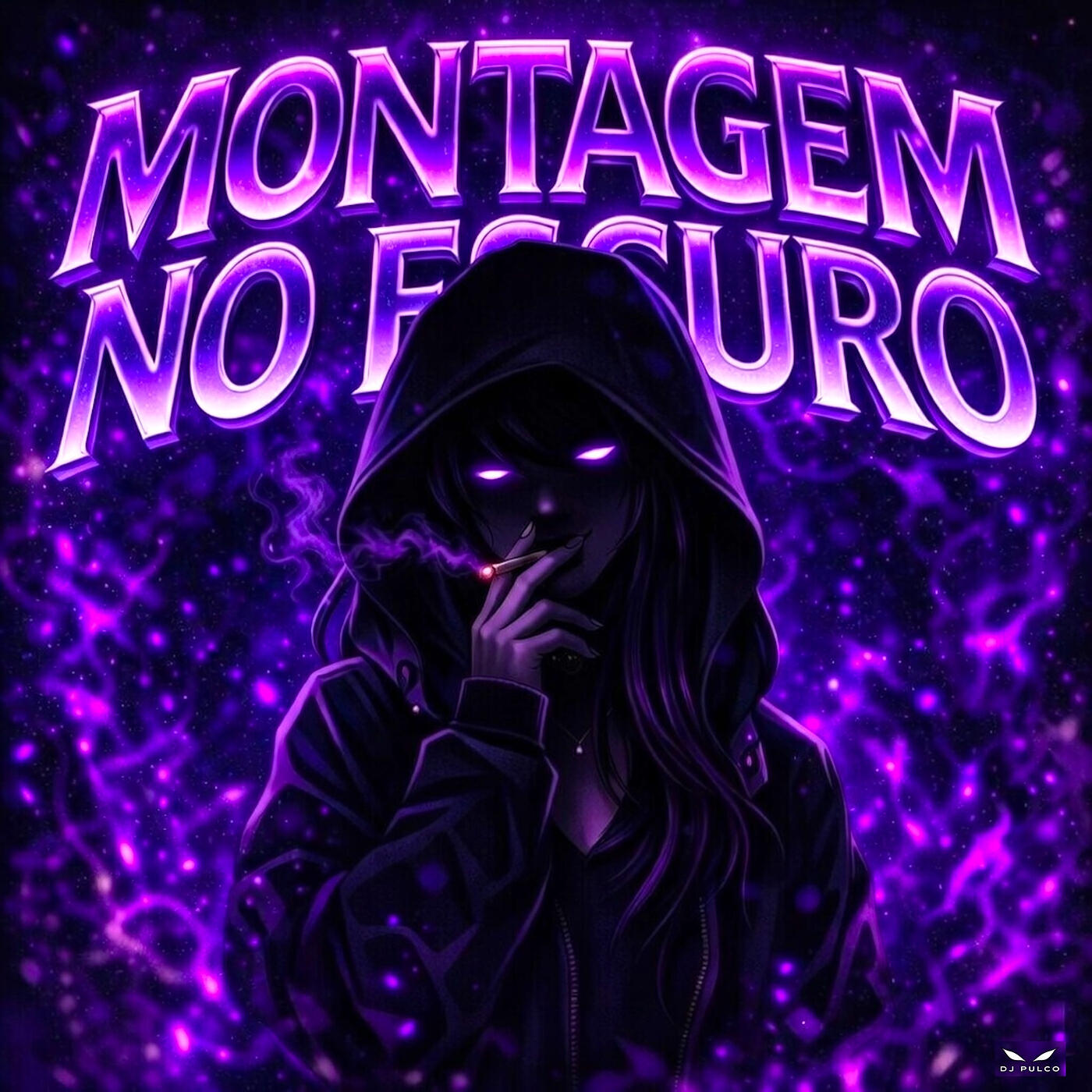 Релиз MONTAGEM NO ESCURO