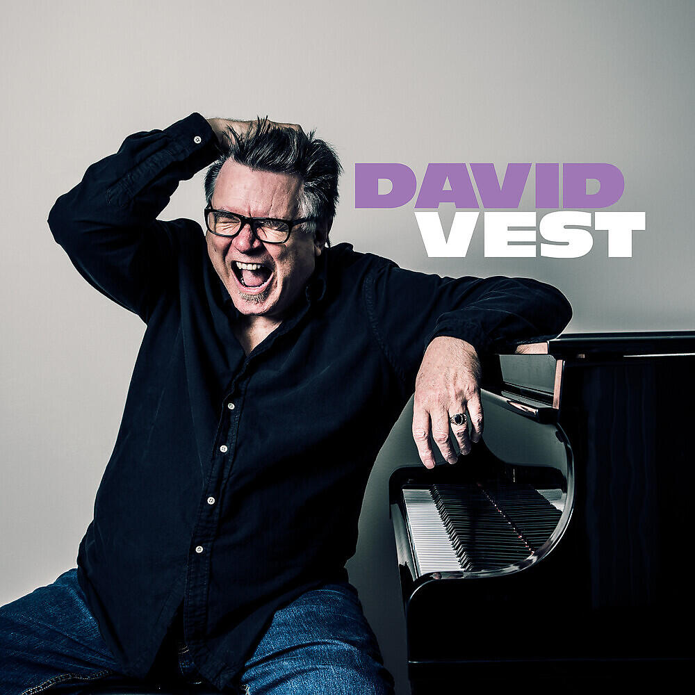 Релиз David Vest