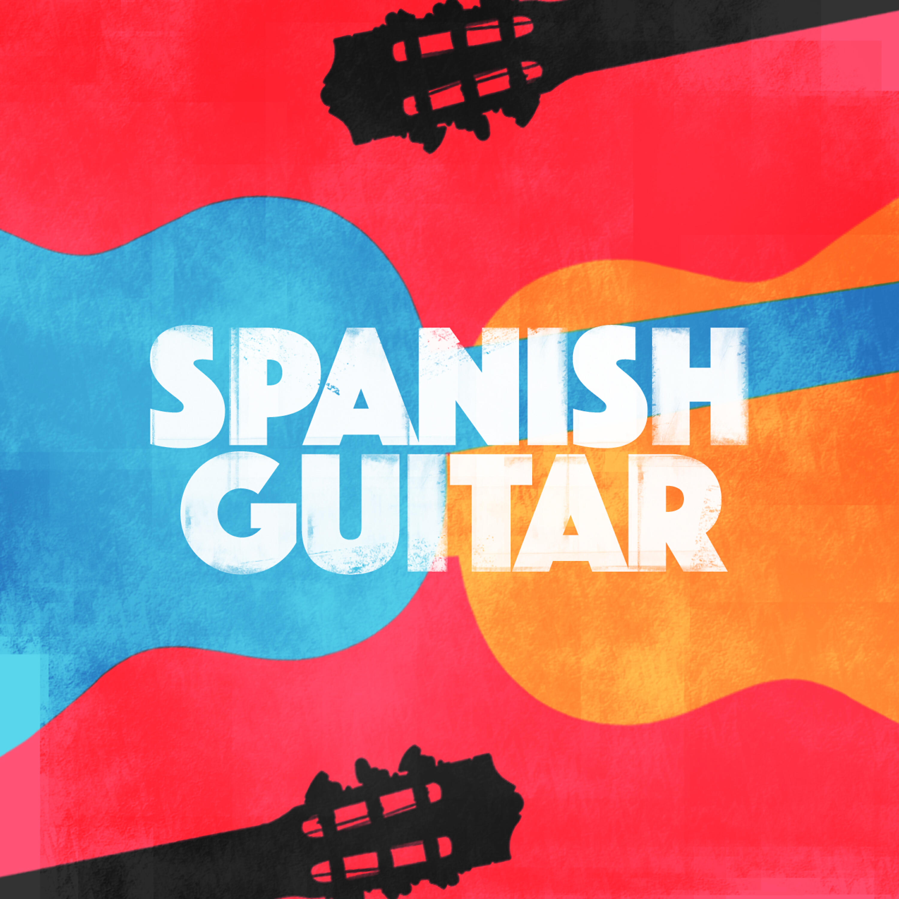 Релиз Spanish Guitar