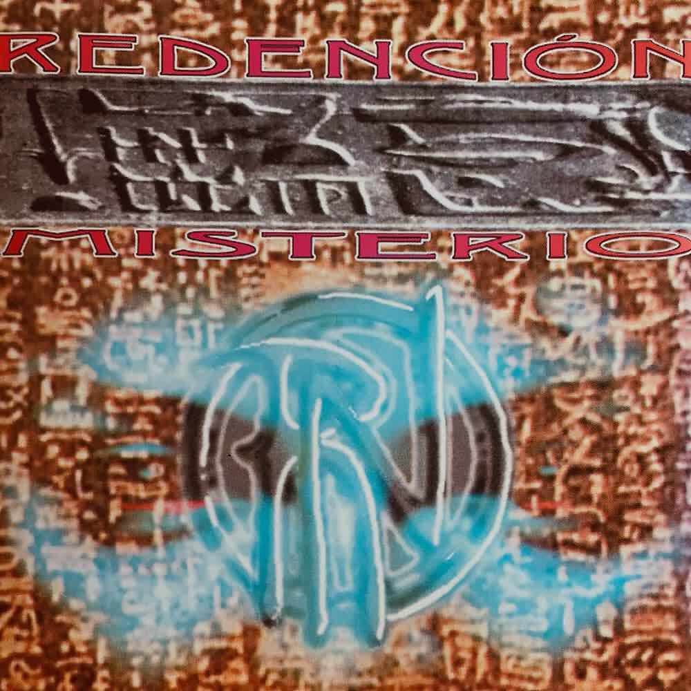 Релиз Misterio (Edición Remasterizada)
