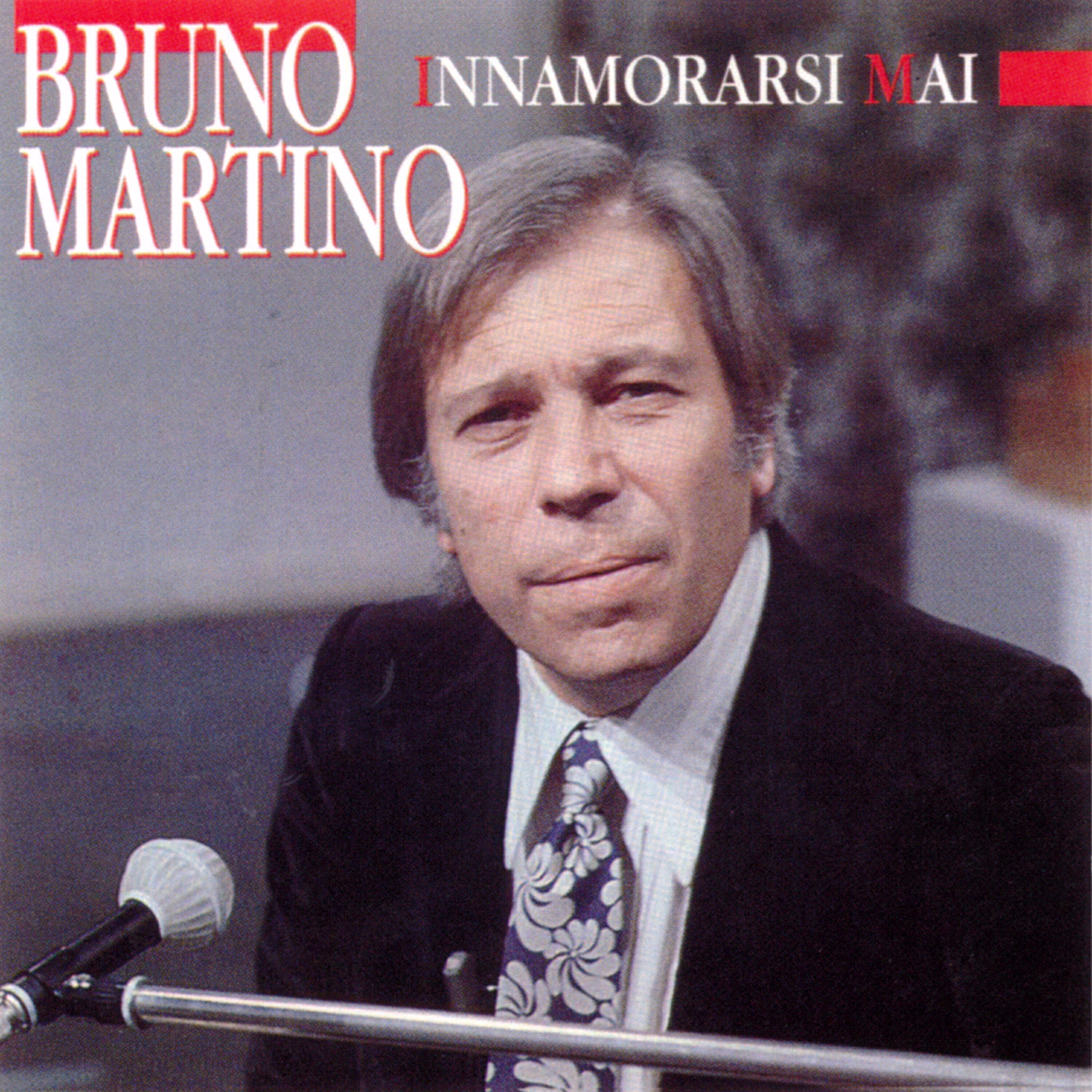 Релиз Innamorarsi mai