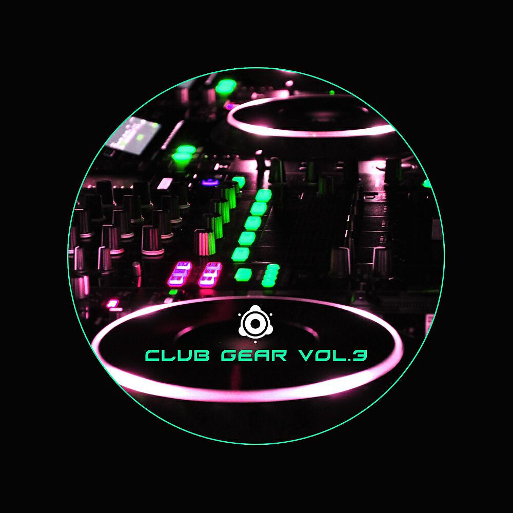 Релиз Club Gear, Vol. 3