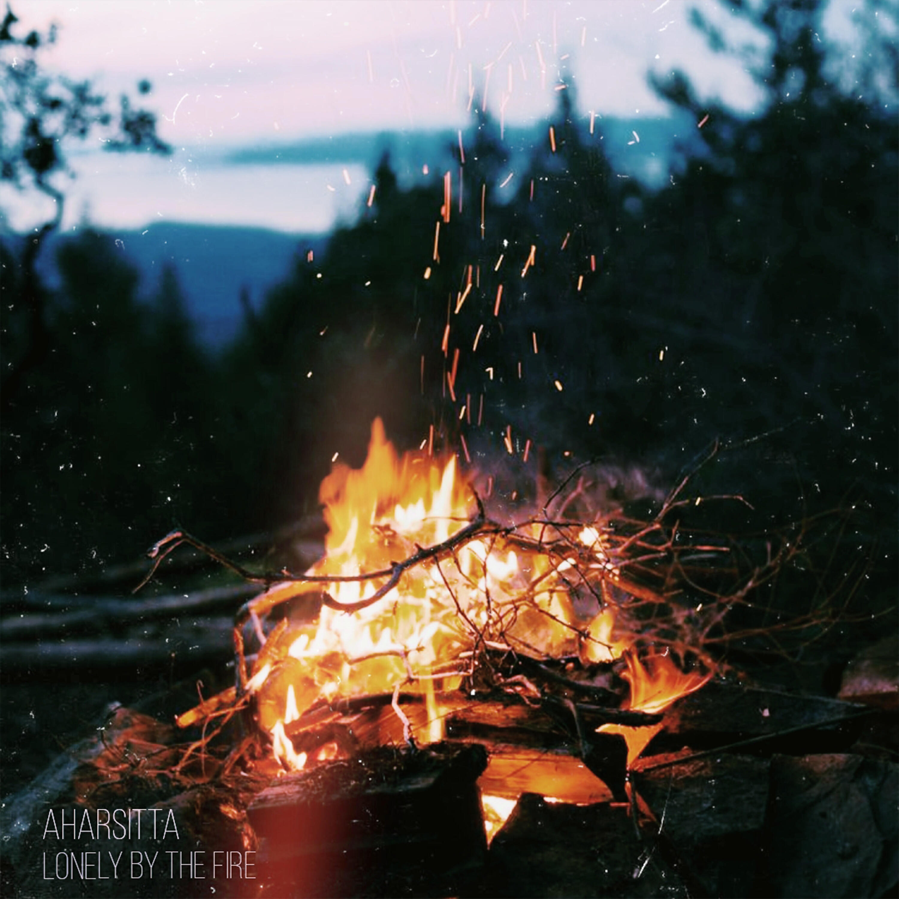 Релиз Lonely by the Fire