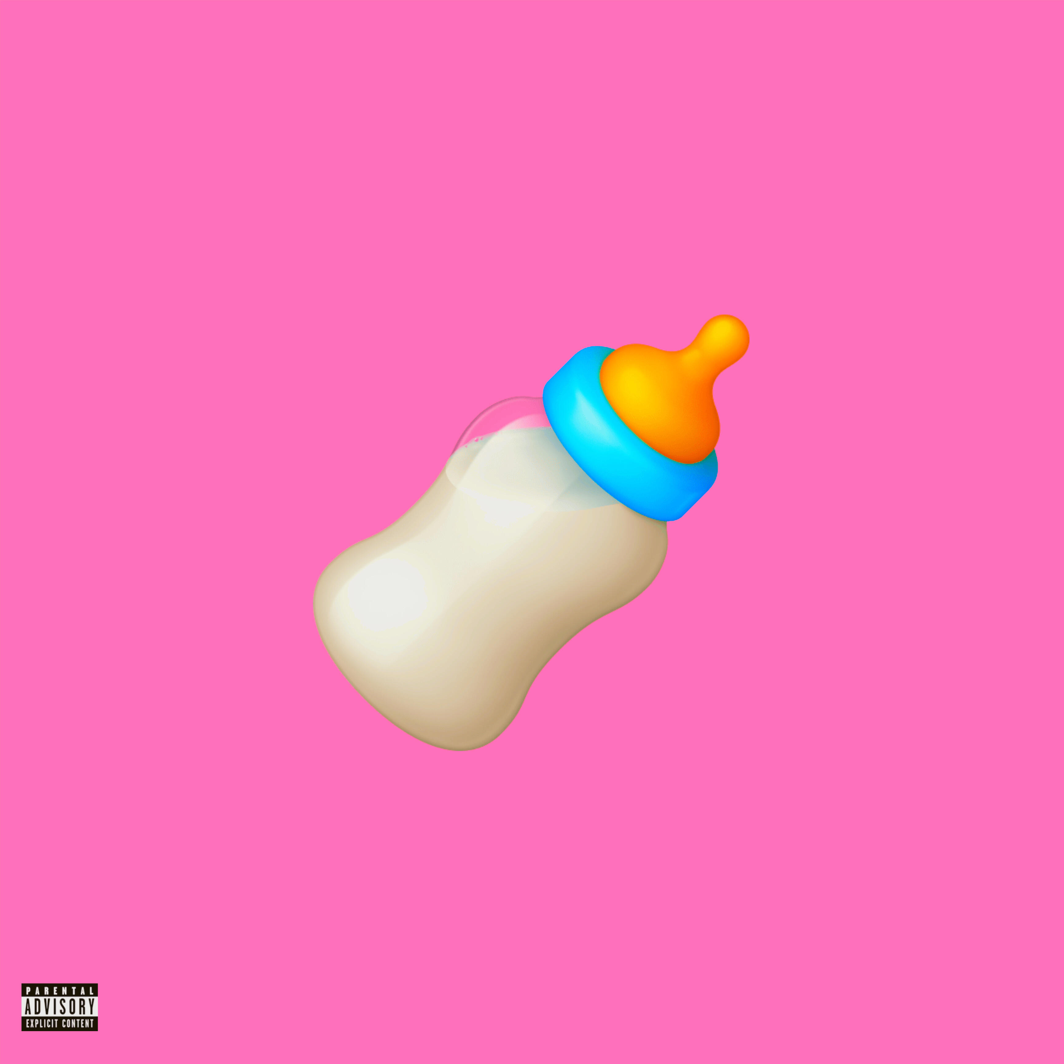 Релиз Baby Bottle