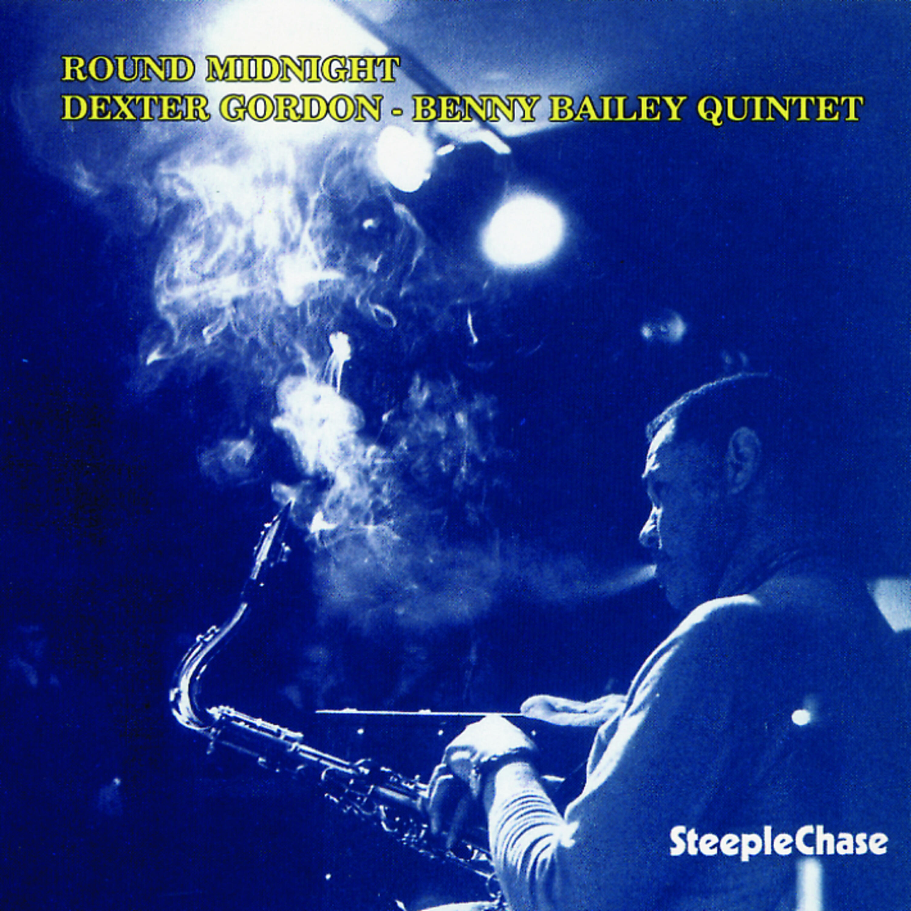 Релиз Round Midnight