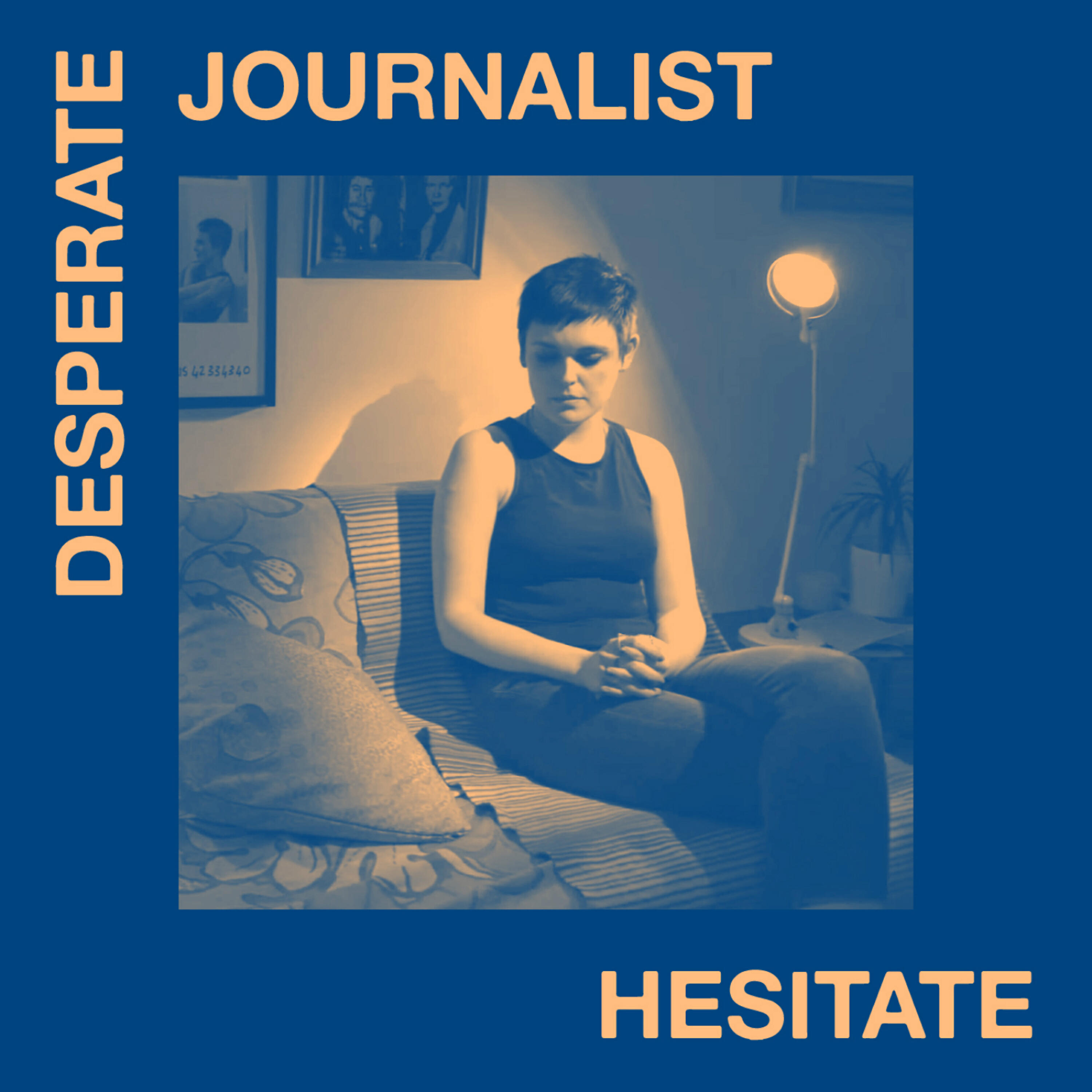 Релиз Hesitate