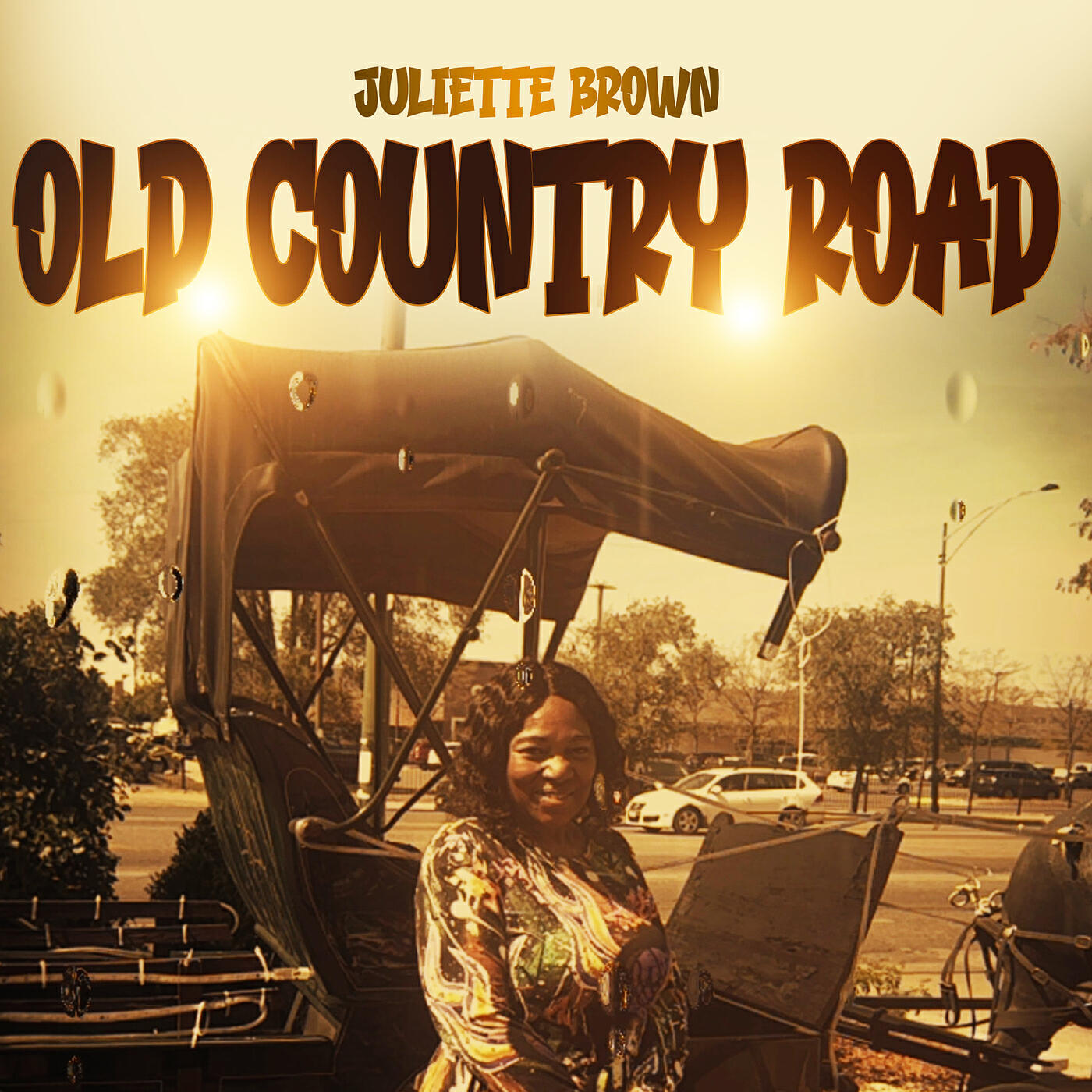 Juliette Brown