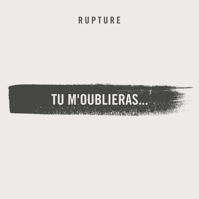 Релиз Tu M'Oublieras...
