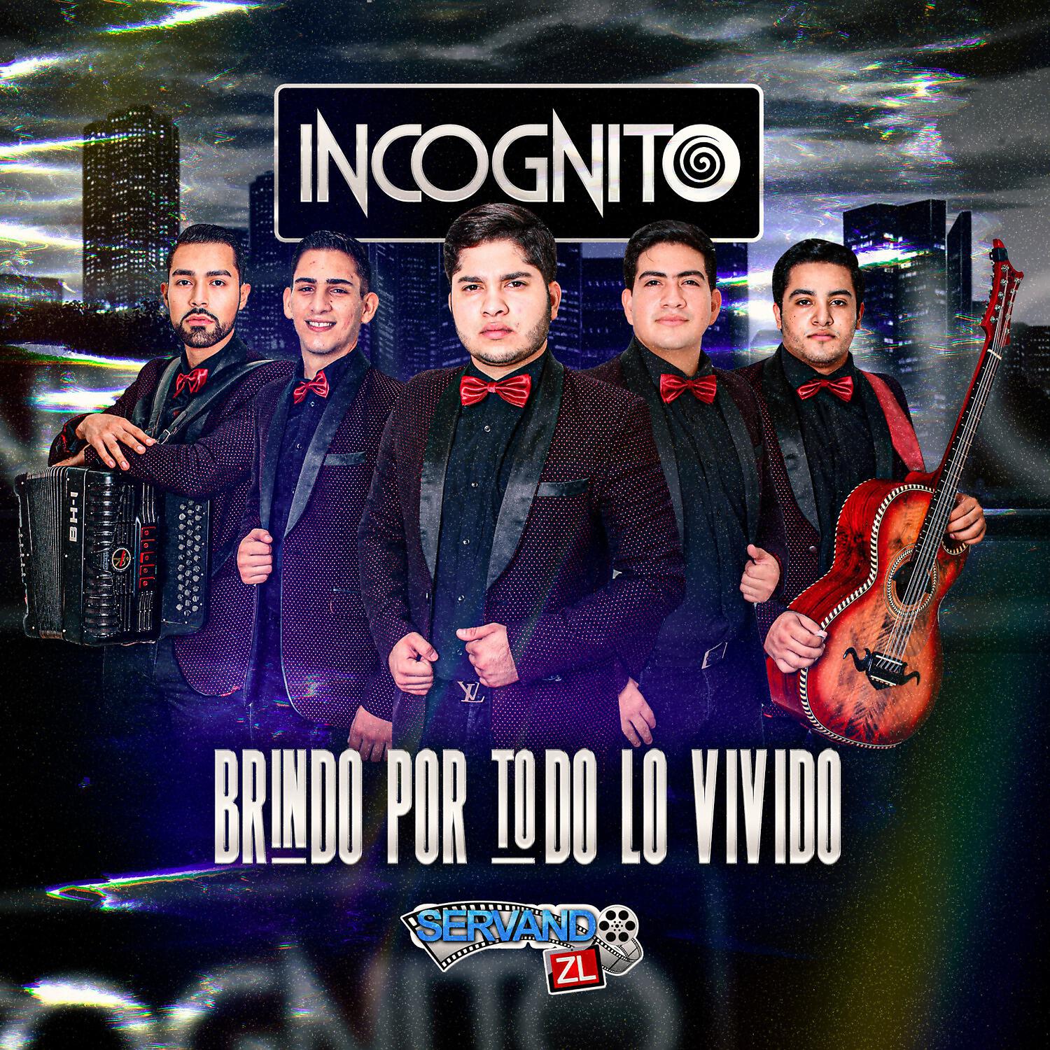 Релиз Brindo por Todo lo Vivido