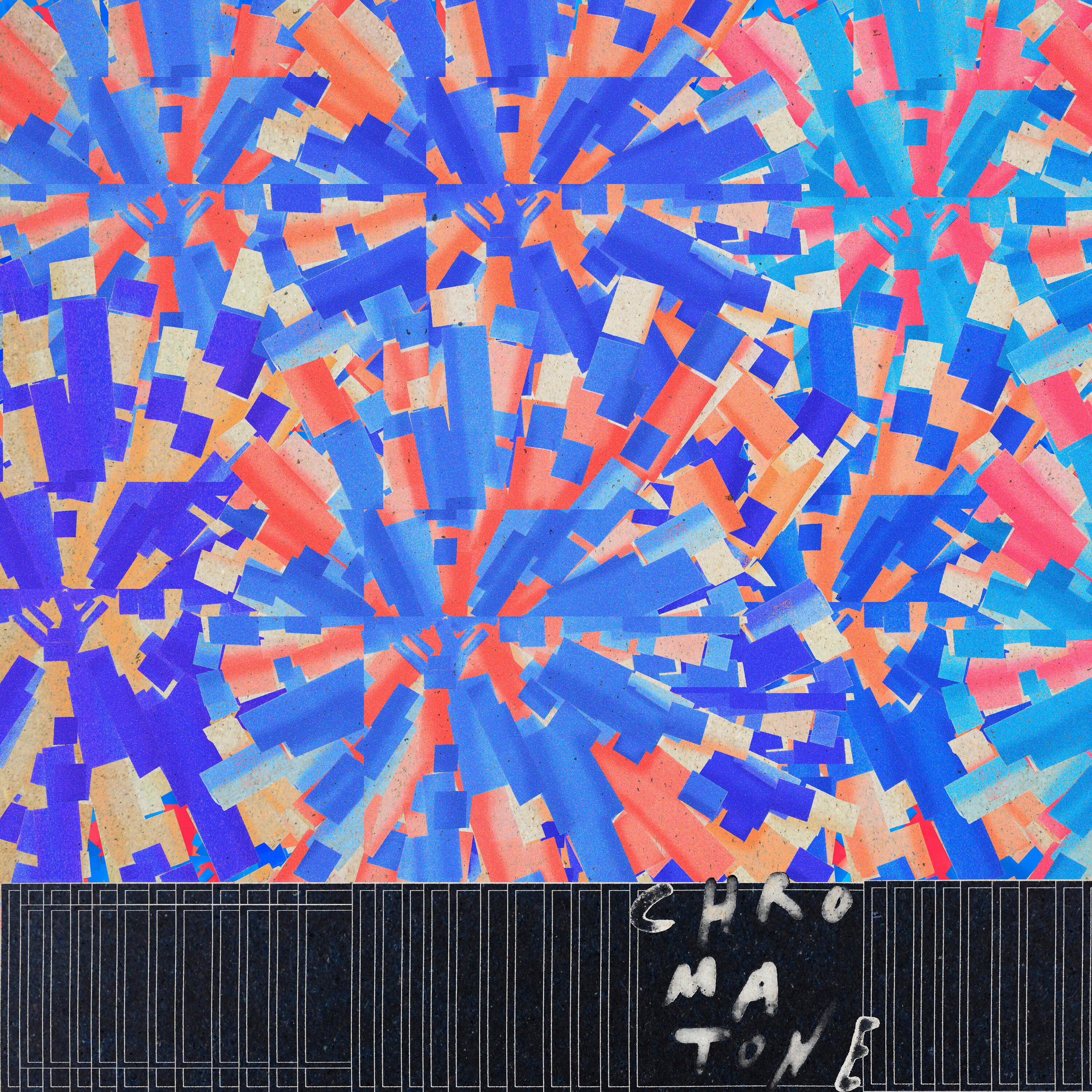 Релиз Chromatone
