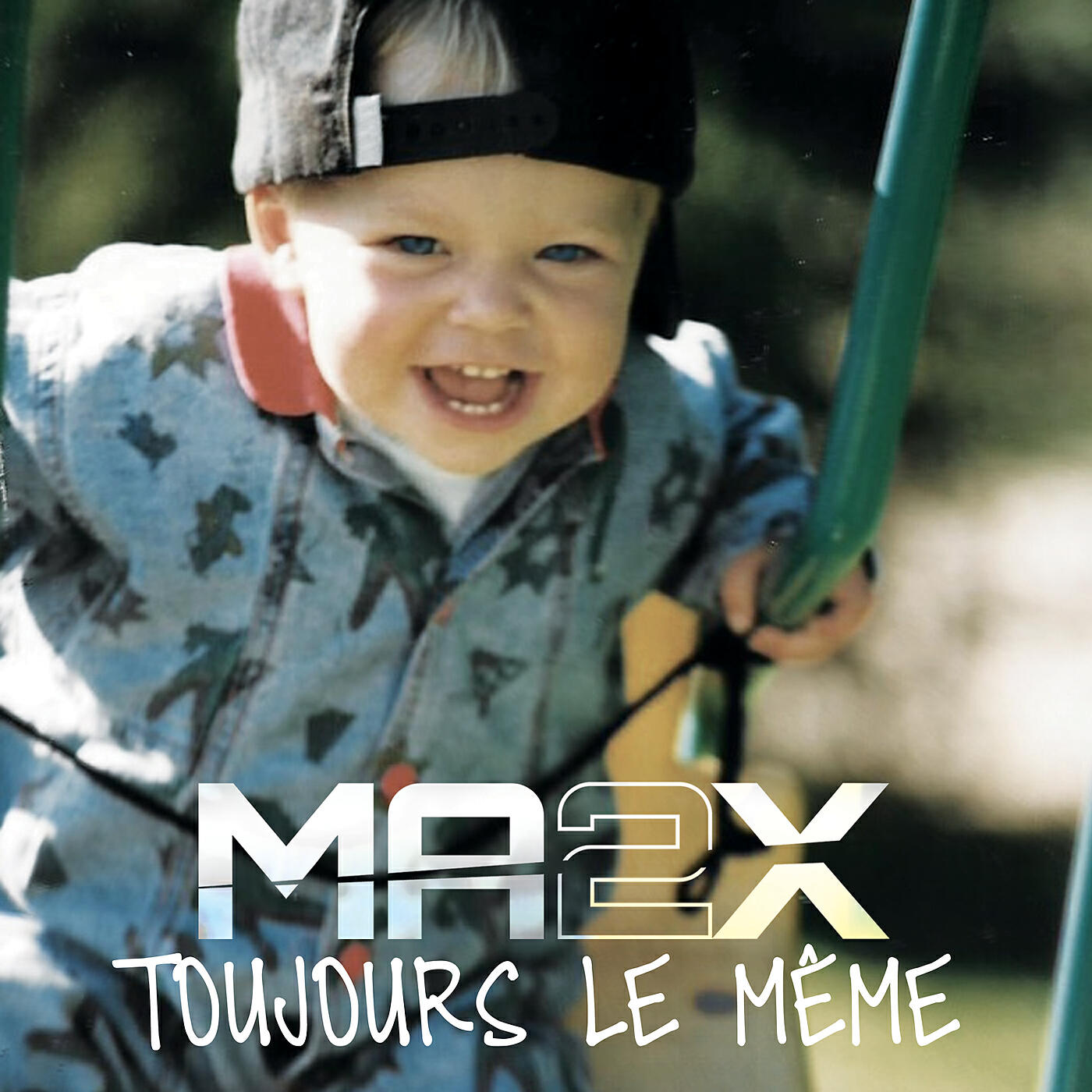 Релиз Toujours le même