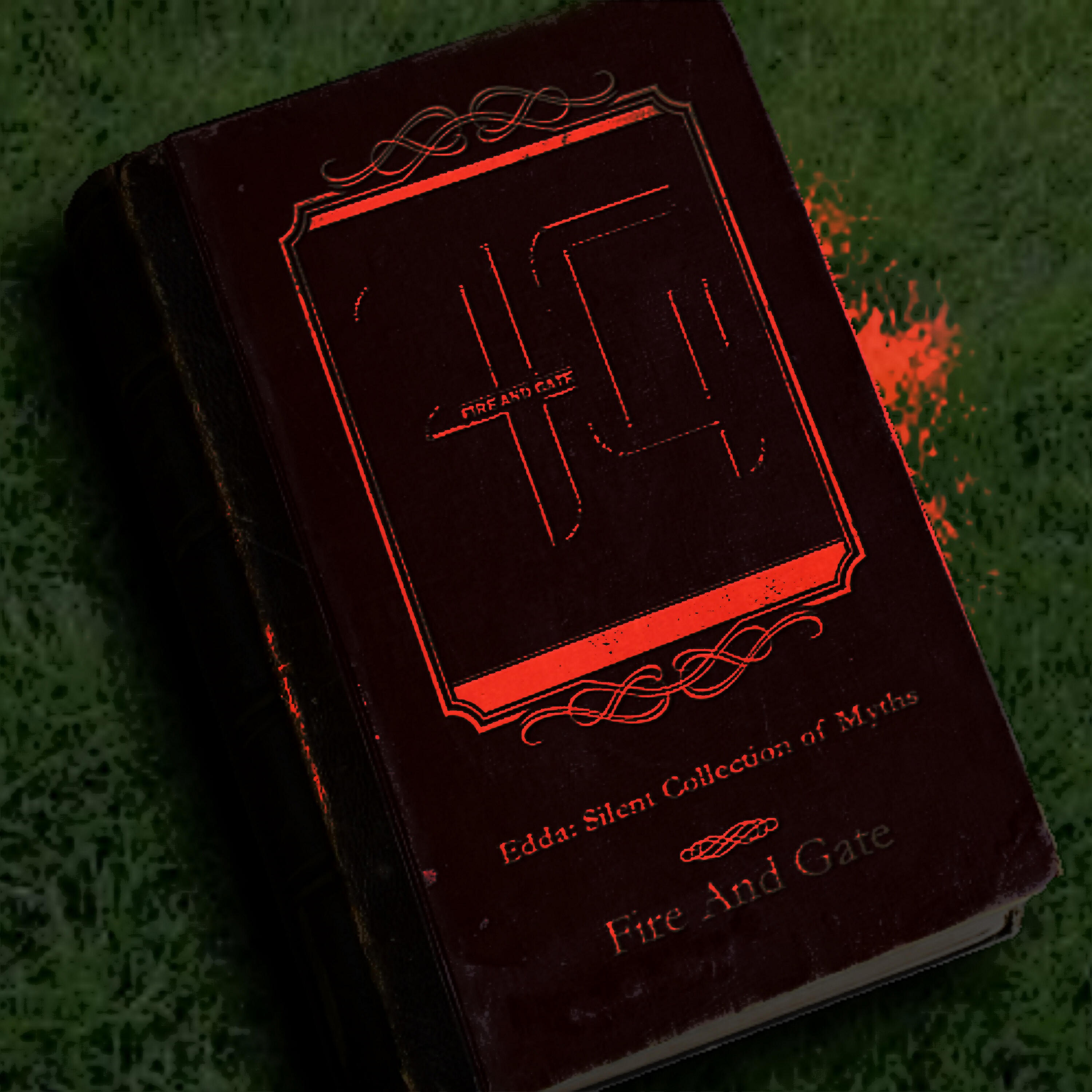 Релиз Edda: Silent Collection of Myths