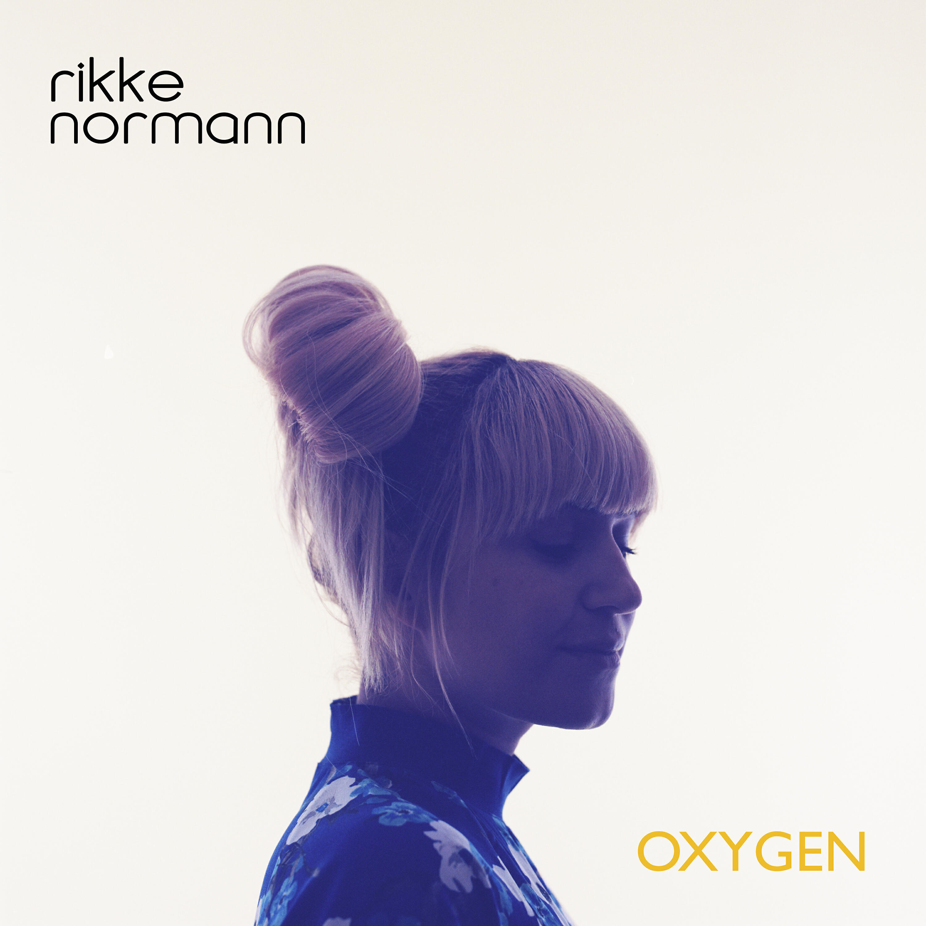 Релиз Oxygen
