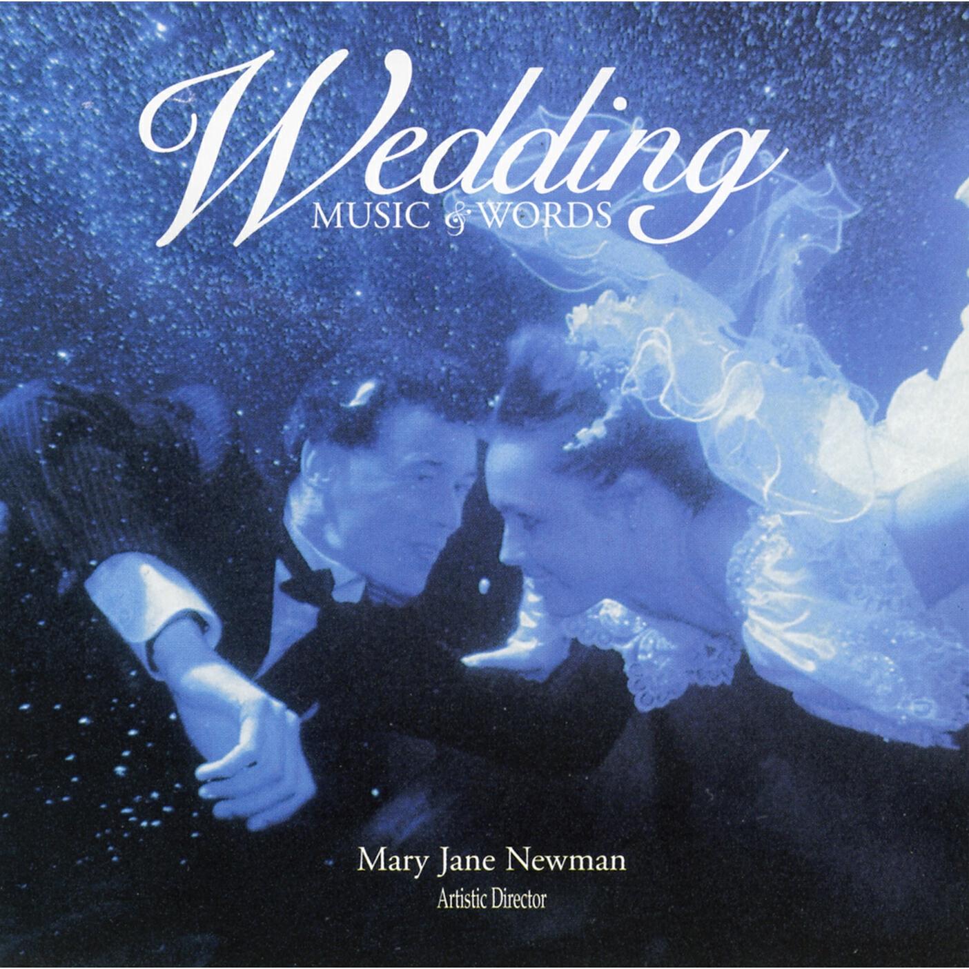 Релиз Wedding: Music & Words