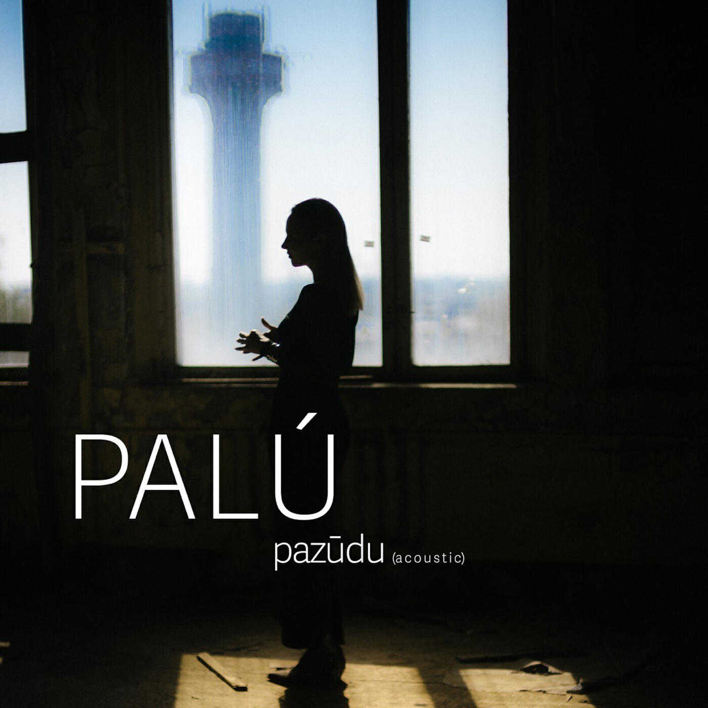 Релиз Pazūdu (Acoustic)