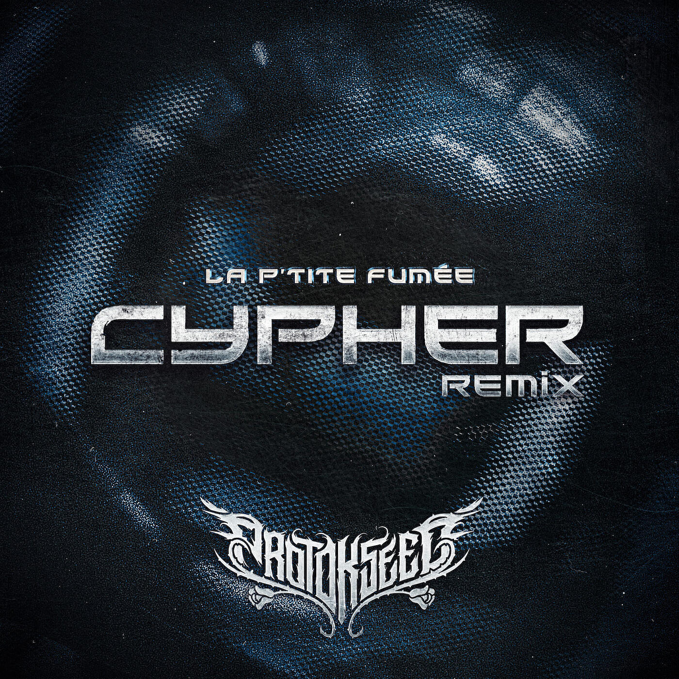 Постер альбома Cypher (Remix)