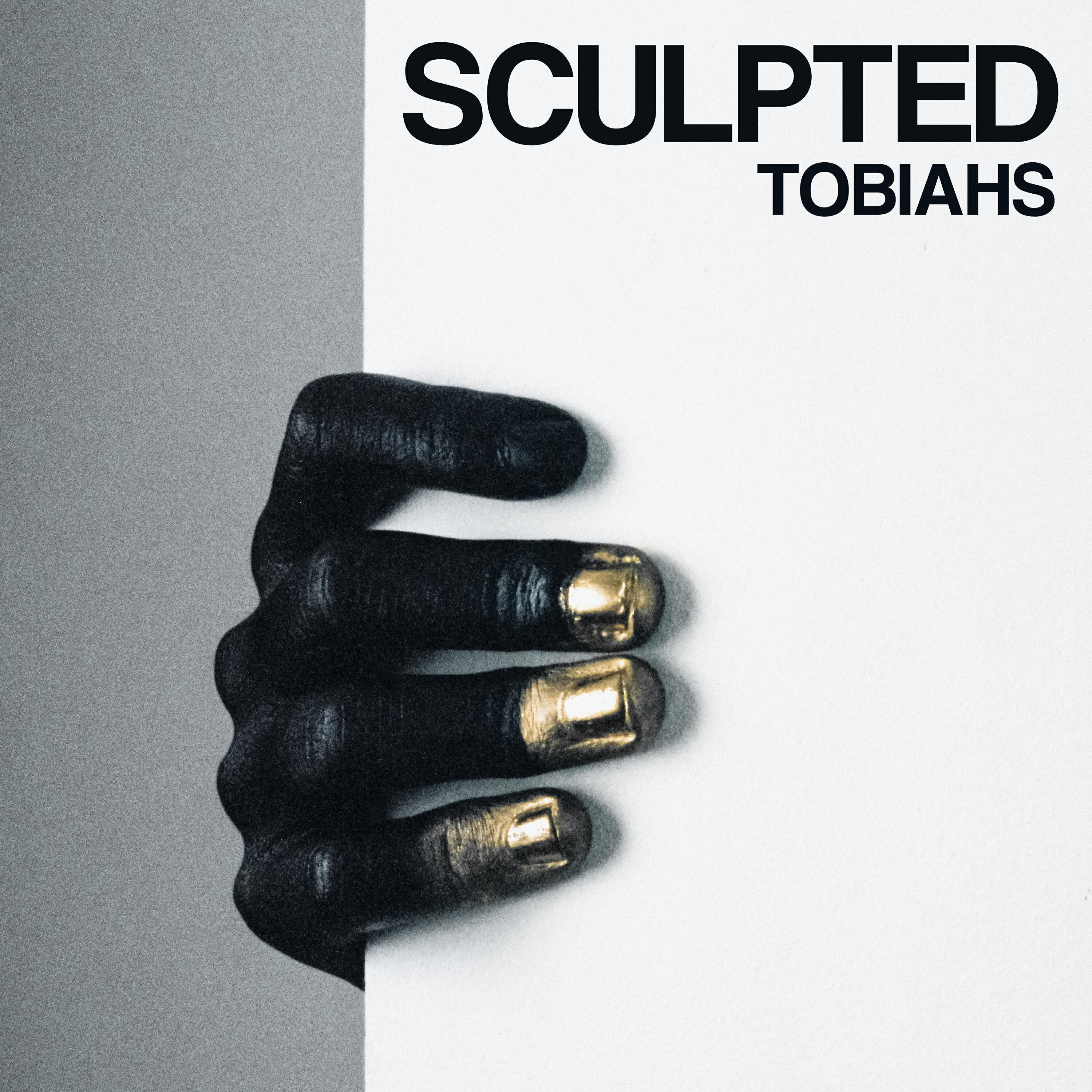 Релиз Sculpted
