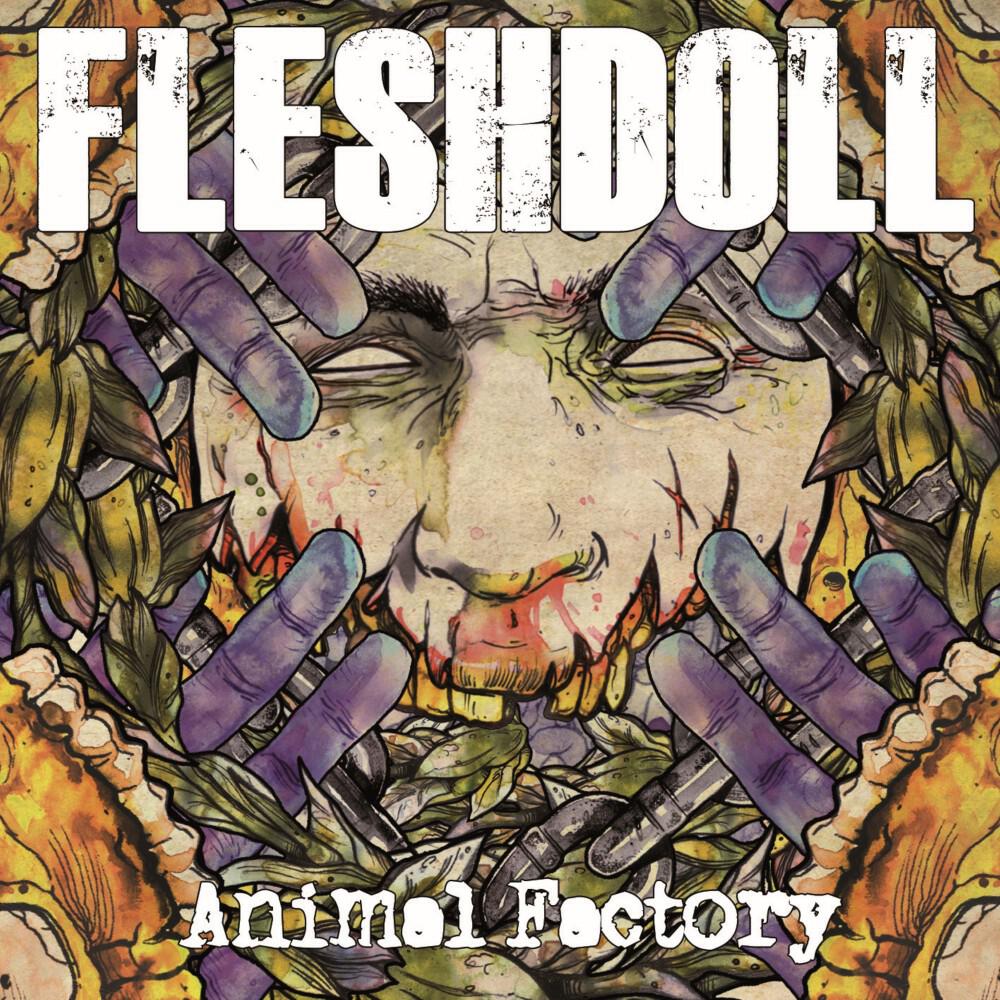 Релиз Animal Factory
