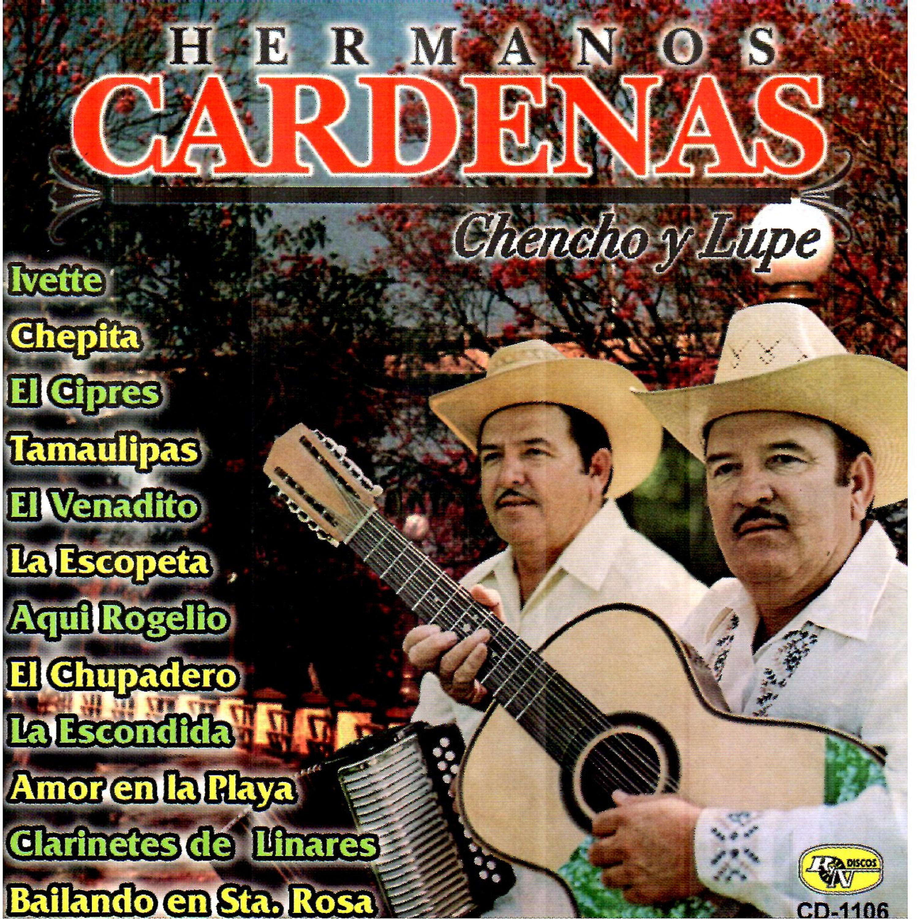 Hermanos Cardenas