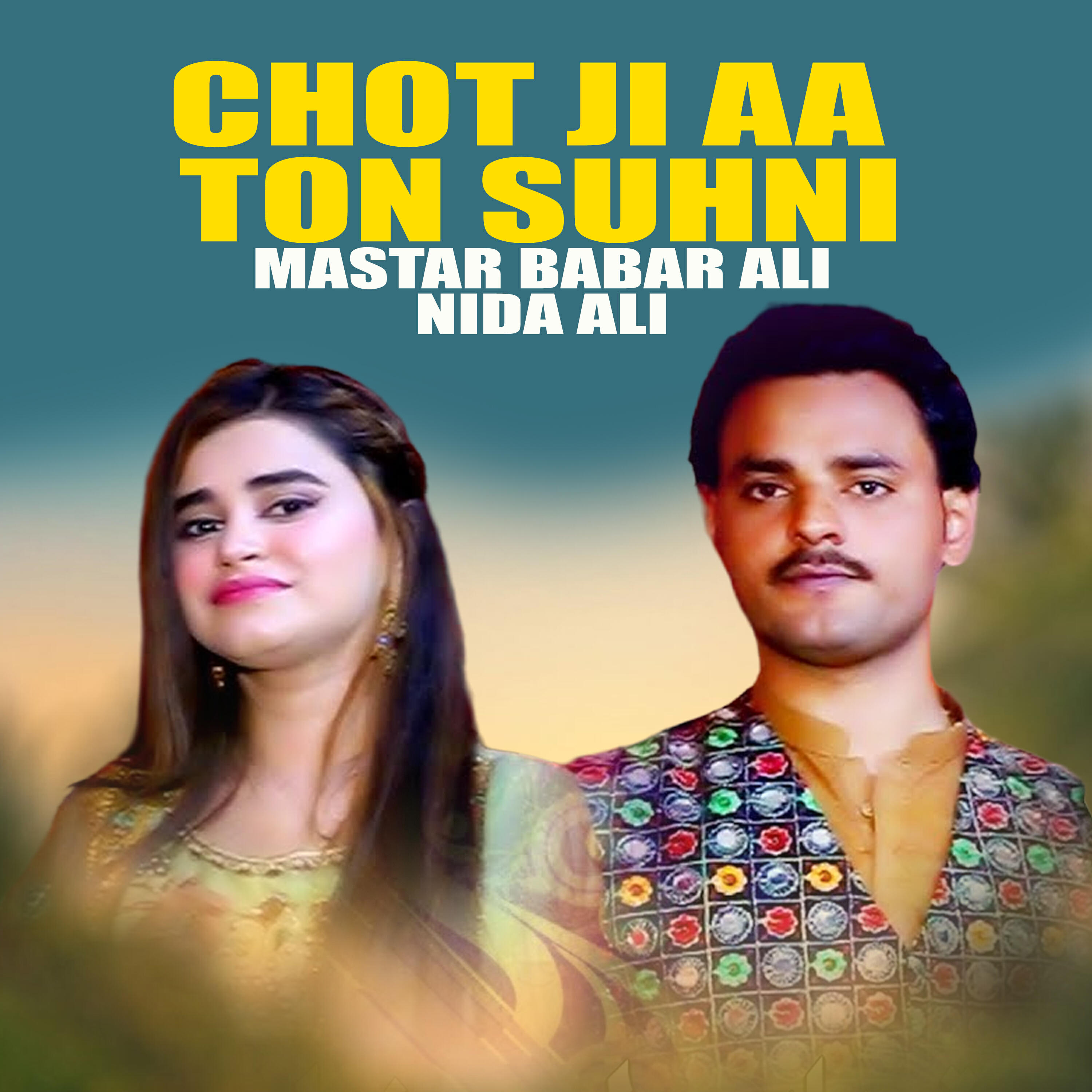 Релиз Chot Ji Aa Ton Suhni