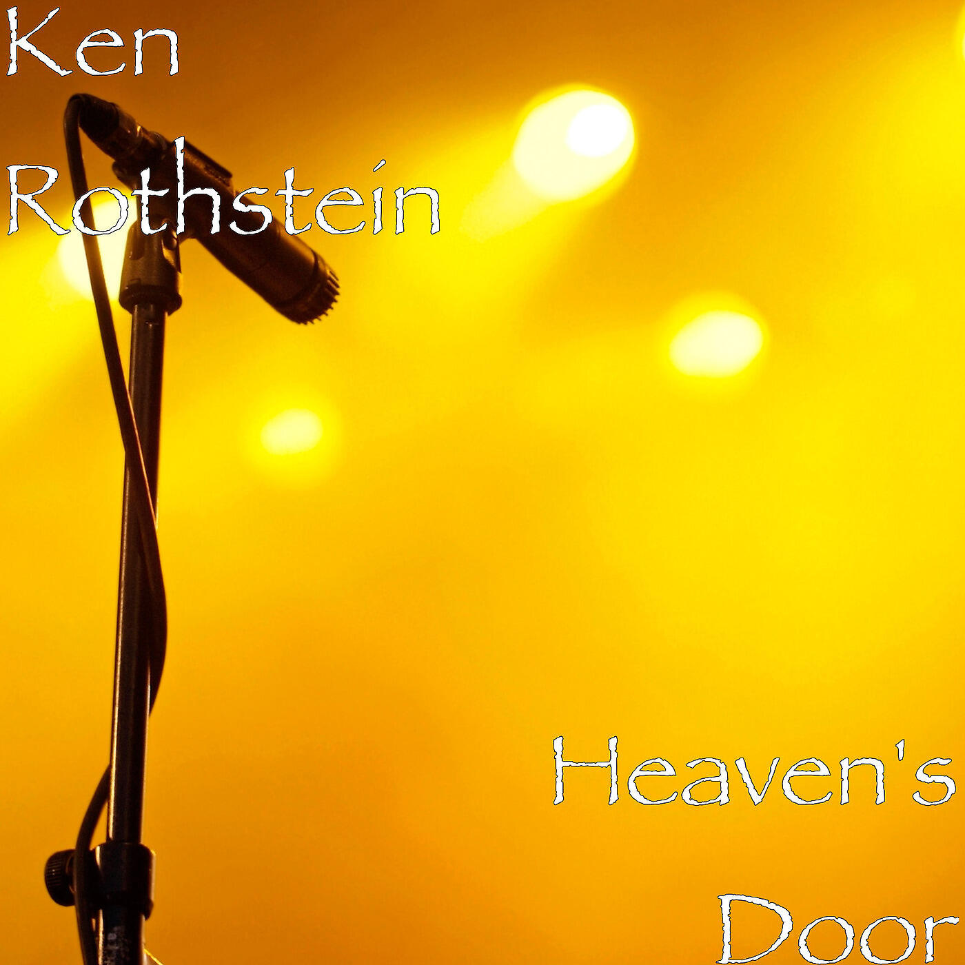 Релиз Heaven's Door