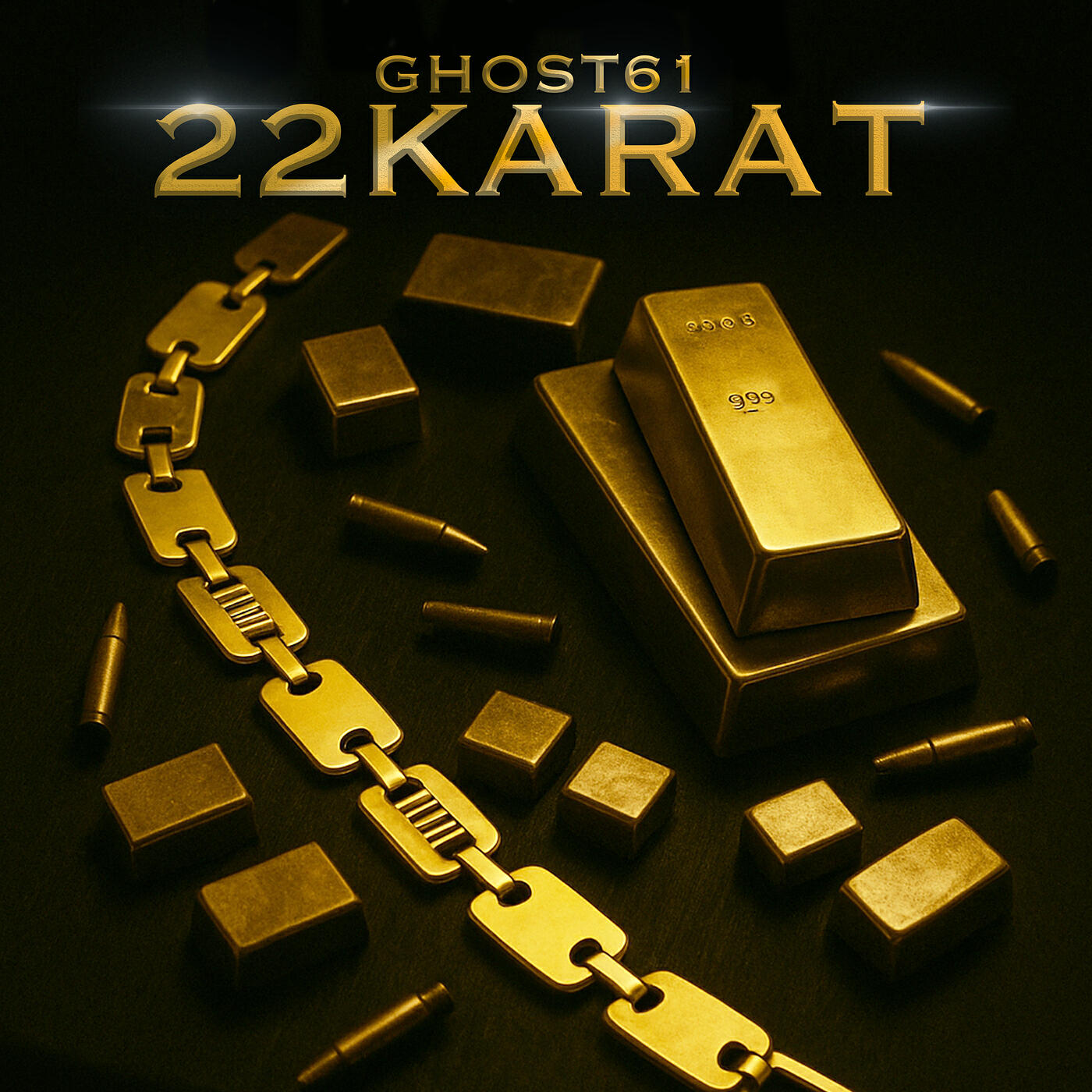 Релиз 22 Karat