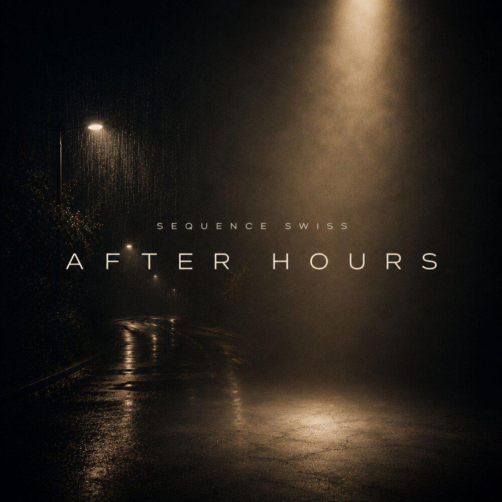 Релиз After Hours