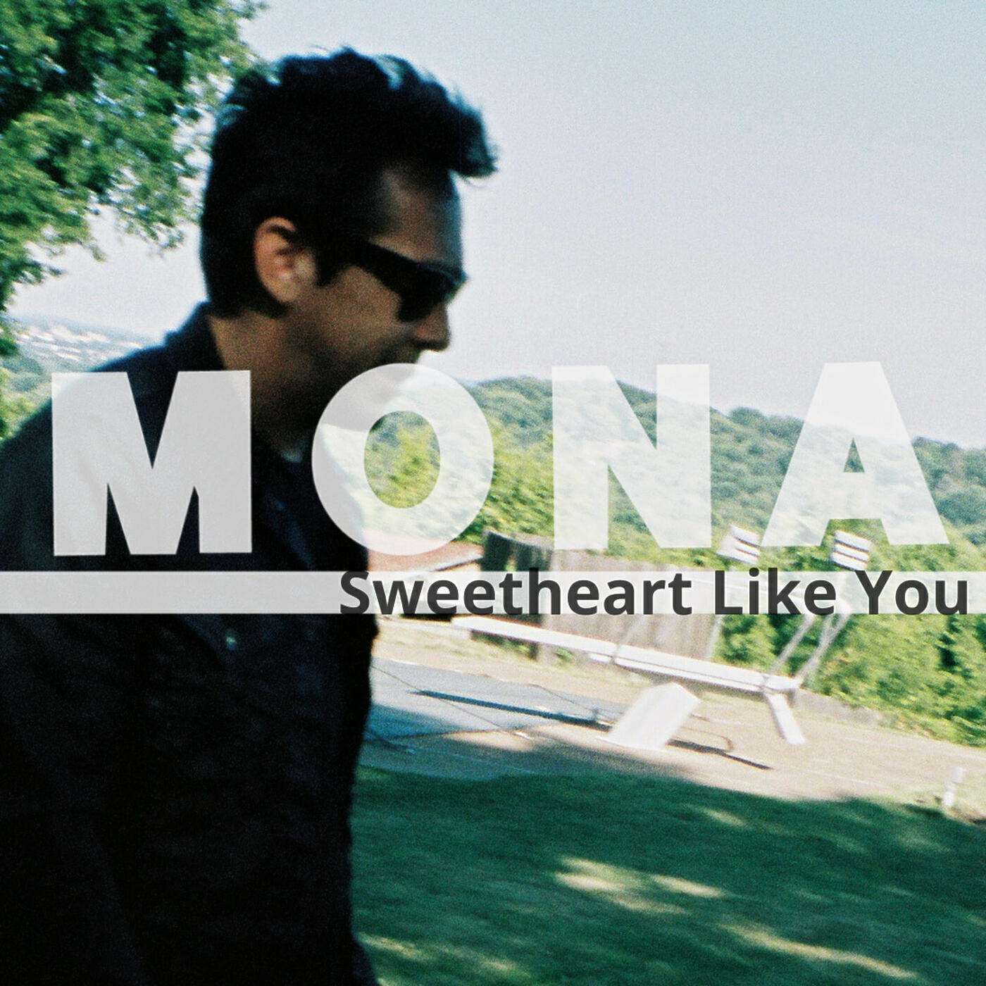 Релиз Sweetheart Like You