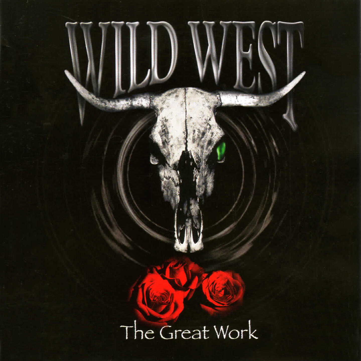 Релиз The Great Work