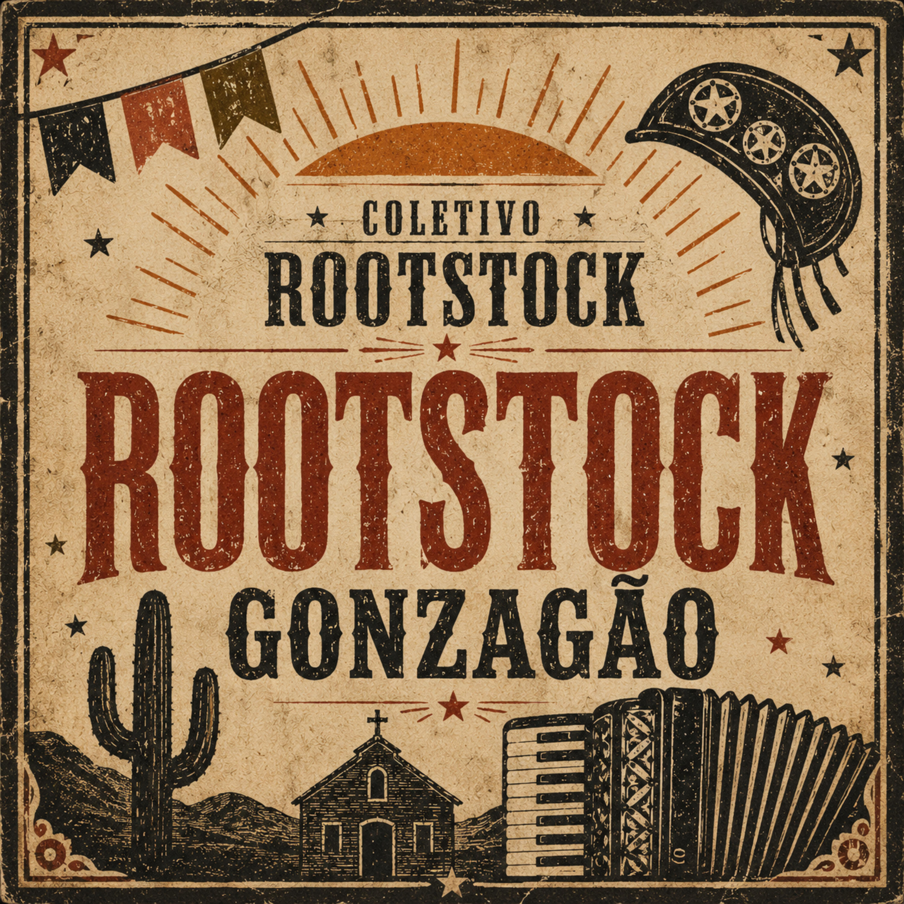 Релиз Rootstock Gonzagão