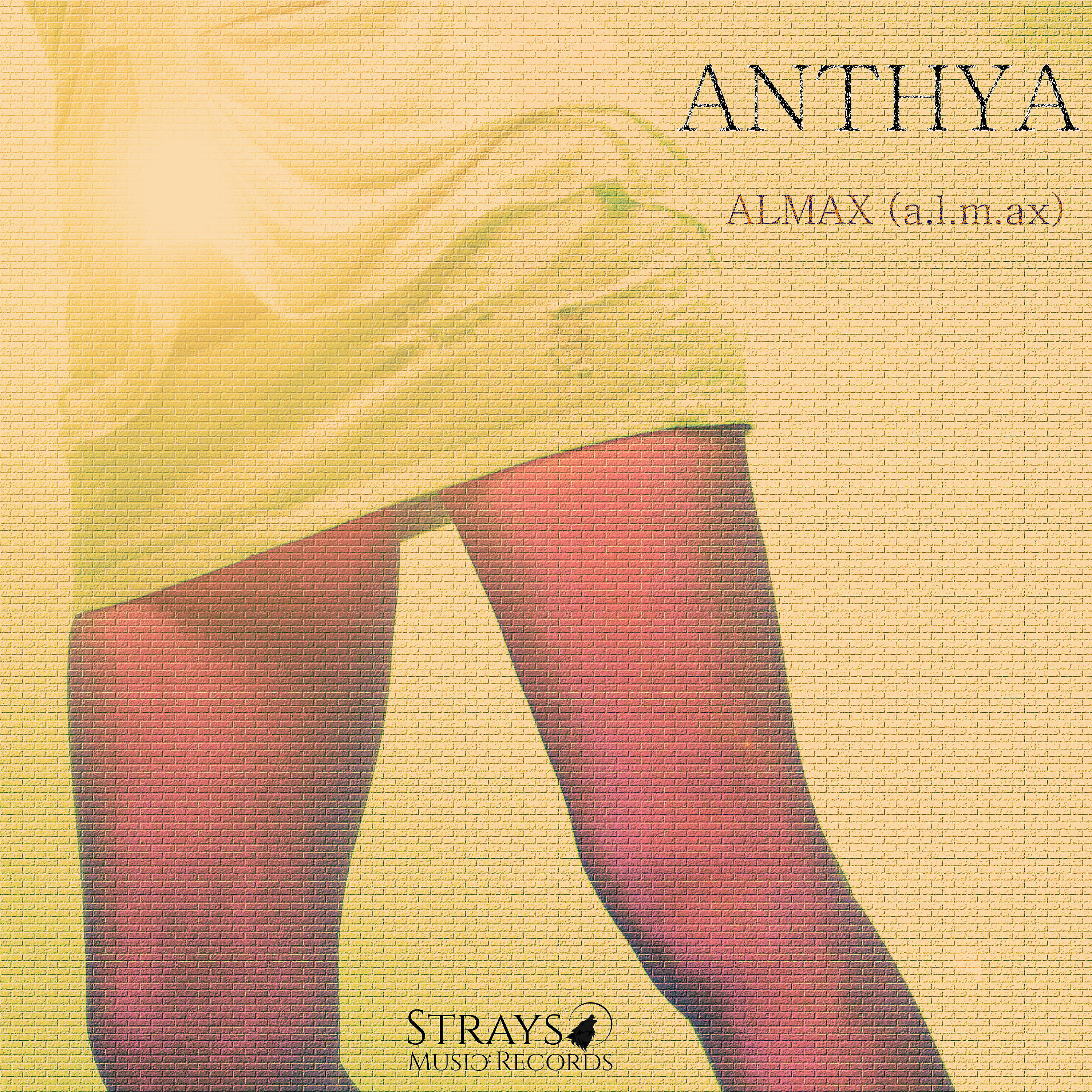 Релиз Almax (a.L.M.ax) (Original)