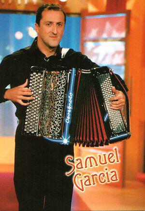 Samuel Garcia