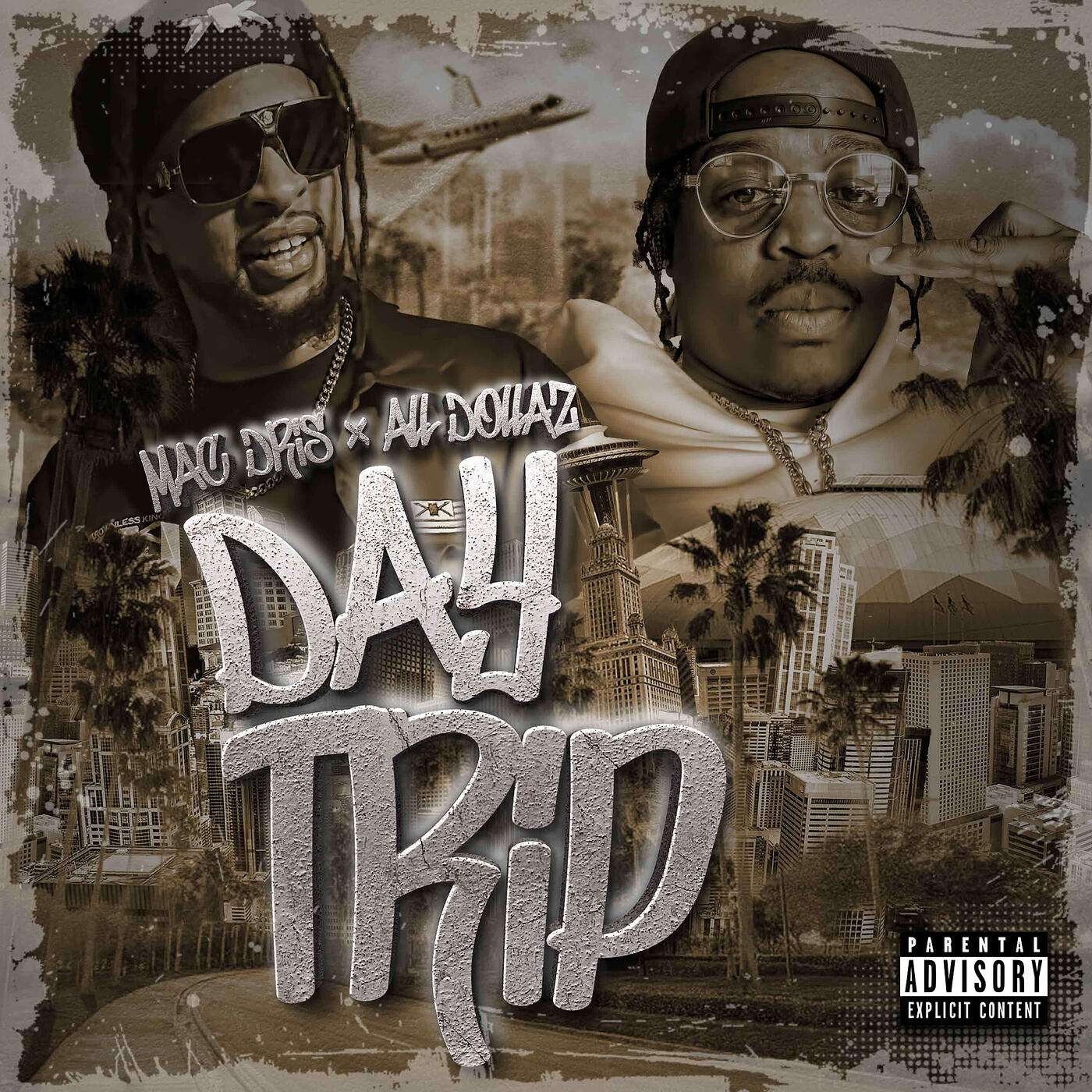 Релиз Day Trip