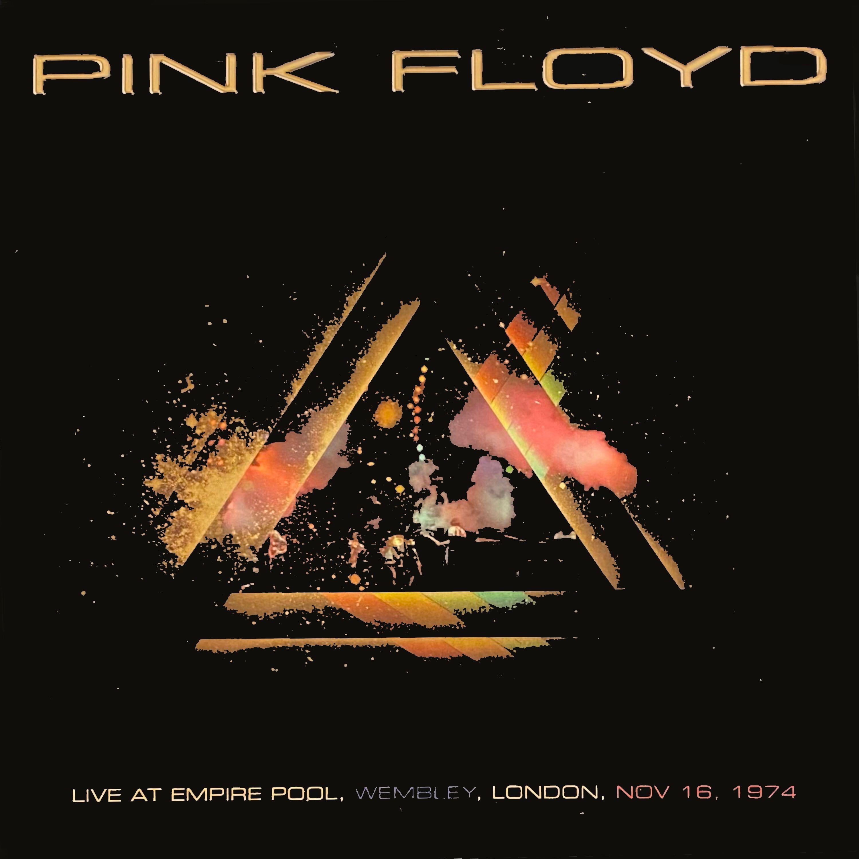 Альбом The Division Bell - Pink Floyd - слушать все треки онлайн