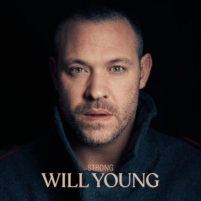 Релиз Strong