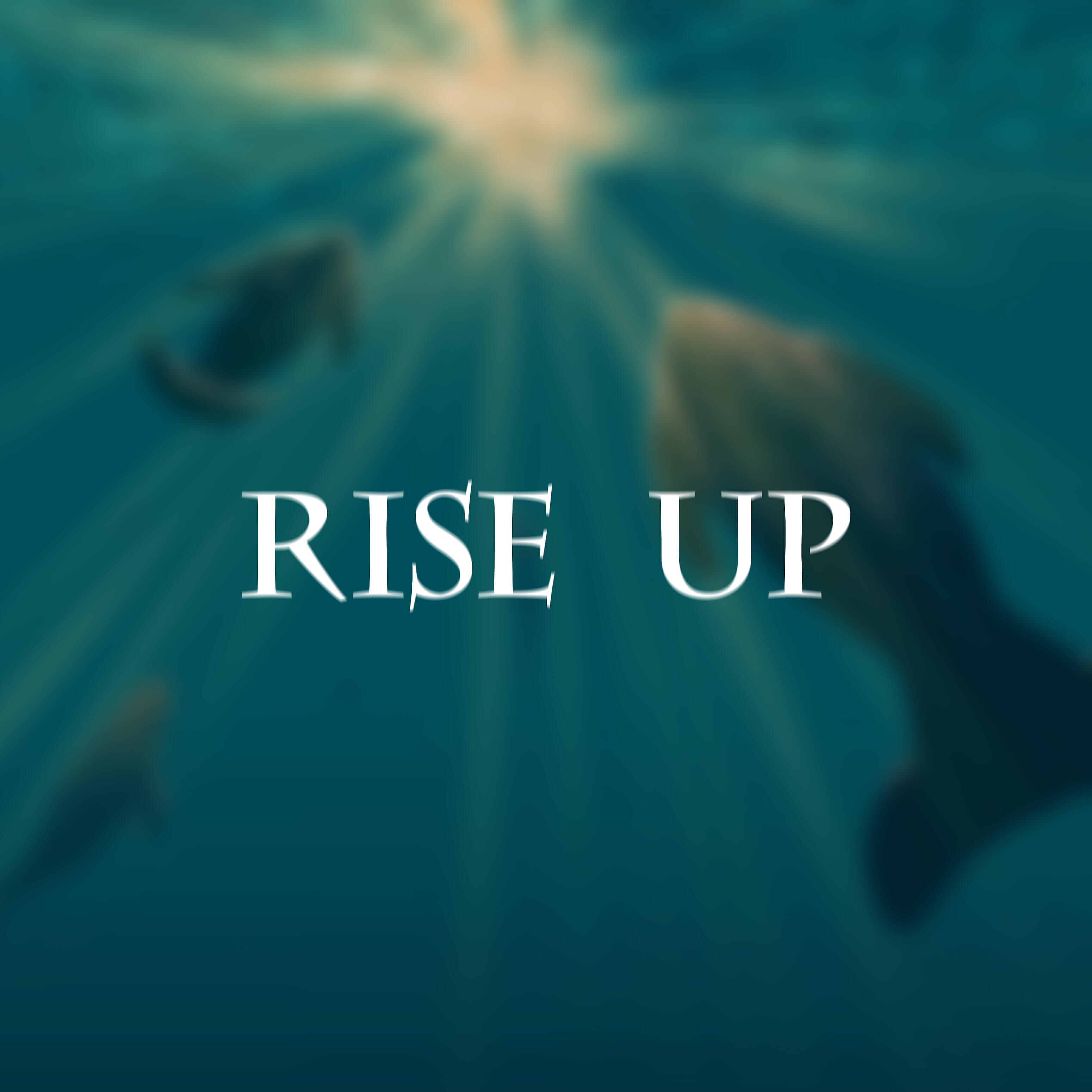 Релиз Rise Up
