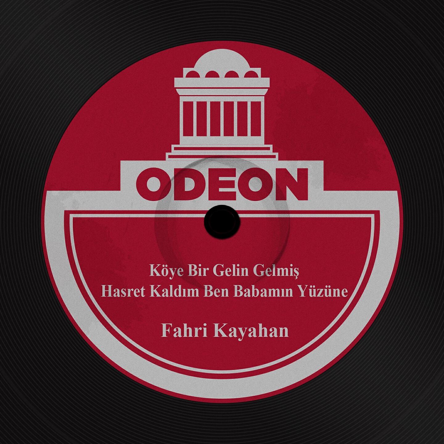 Релиз Köye Bir Gelin Gelmiş / Hasret Kaldım Ben Babamın Yüzüne