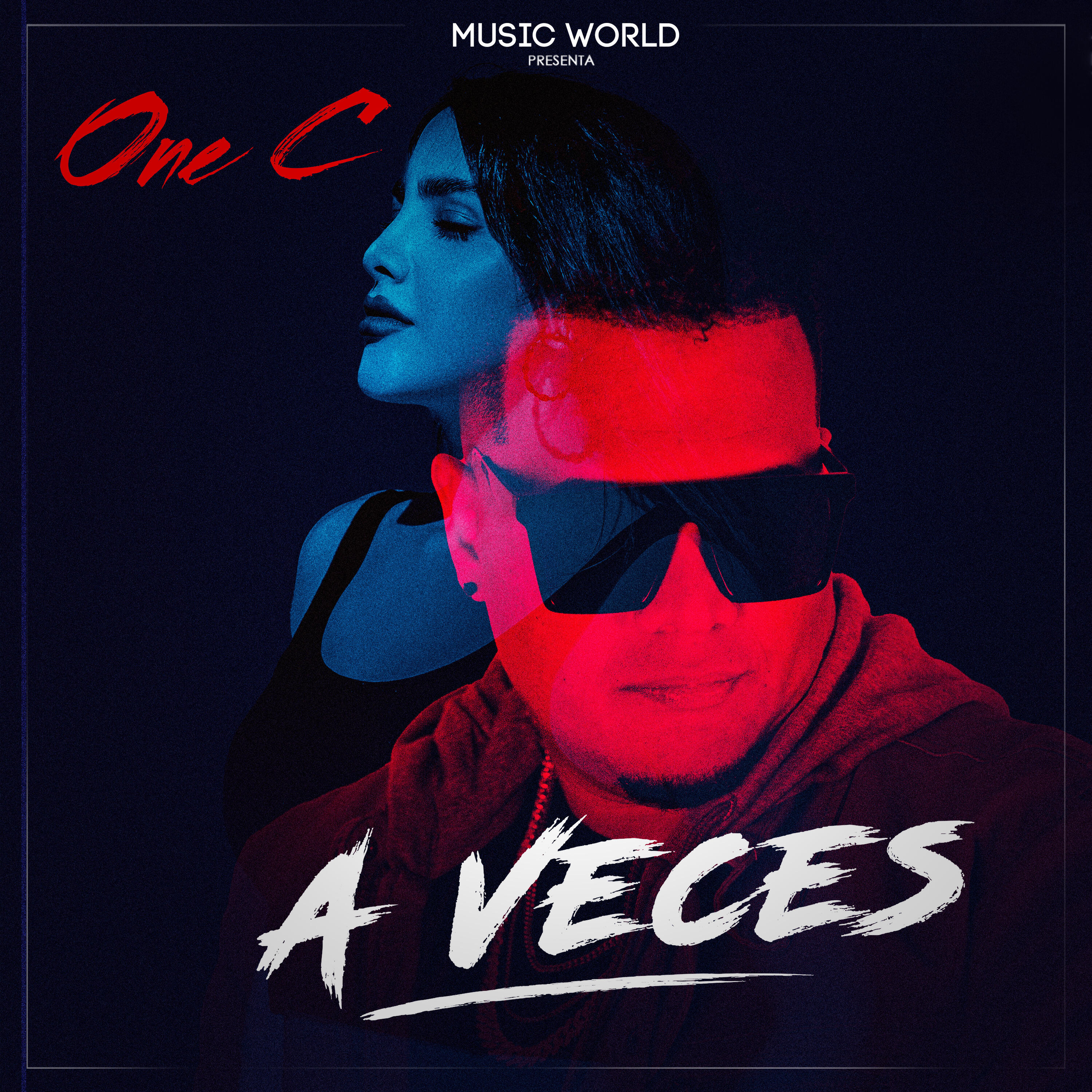 Релиз A Veces