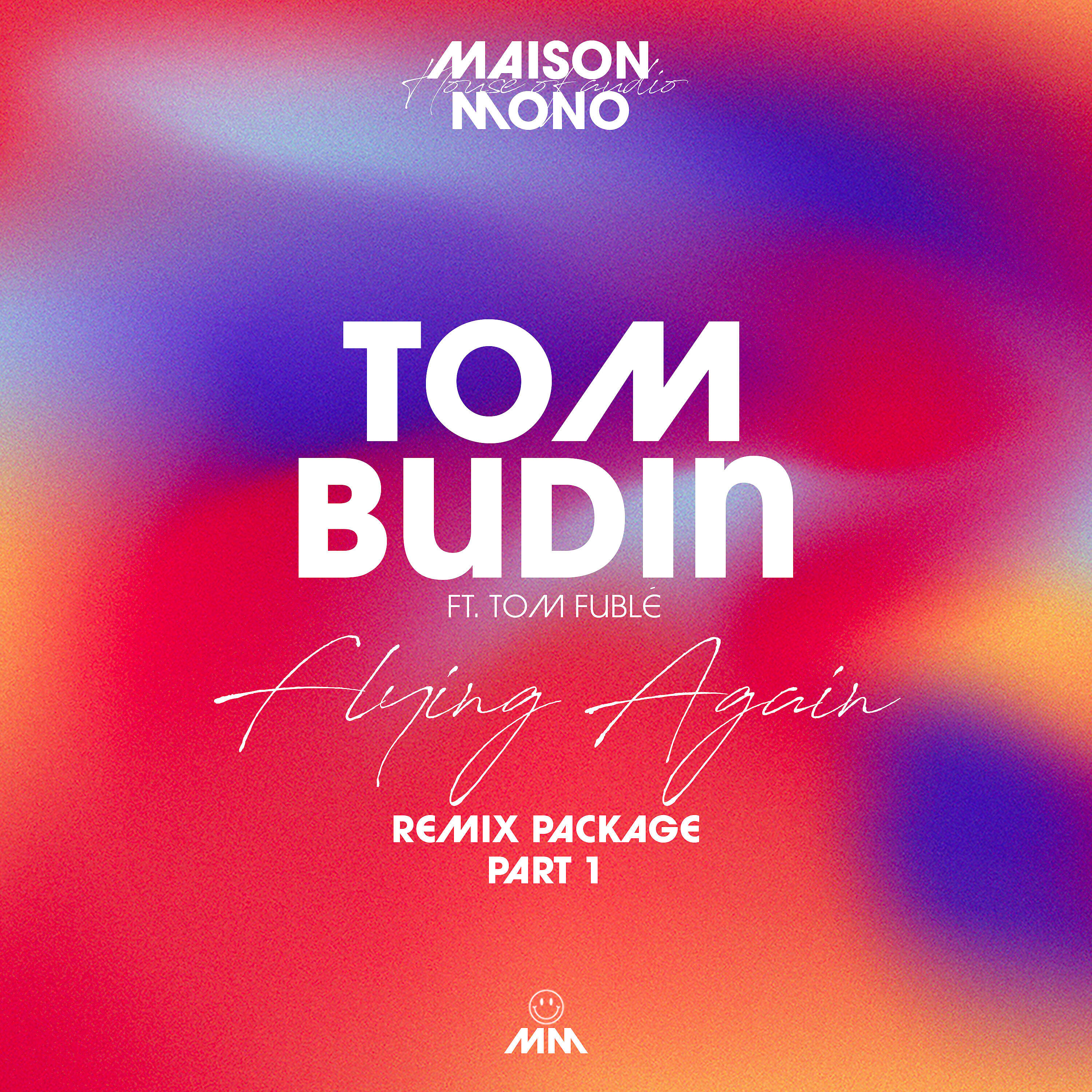 Релиз Flying Again (Remixes, Pt. 1)