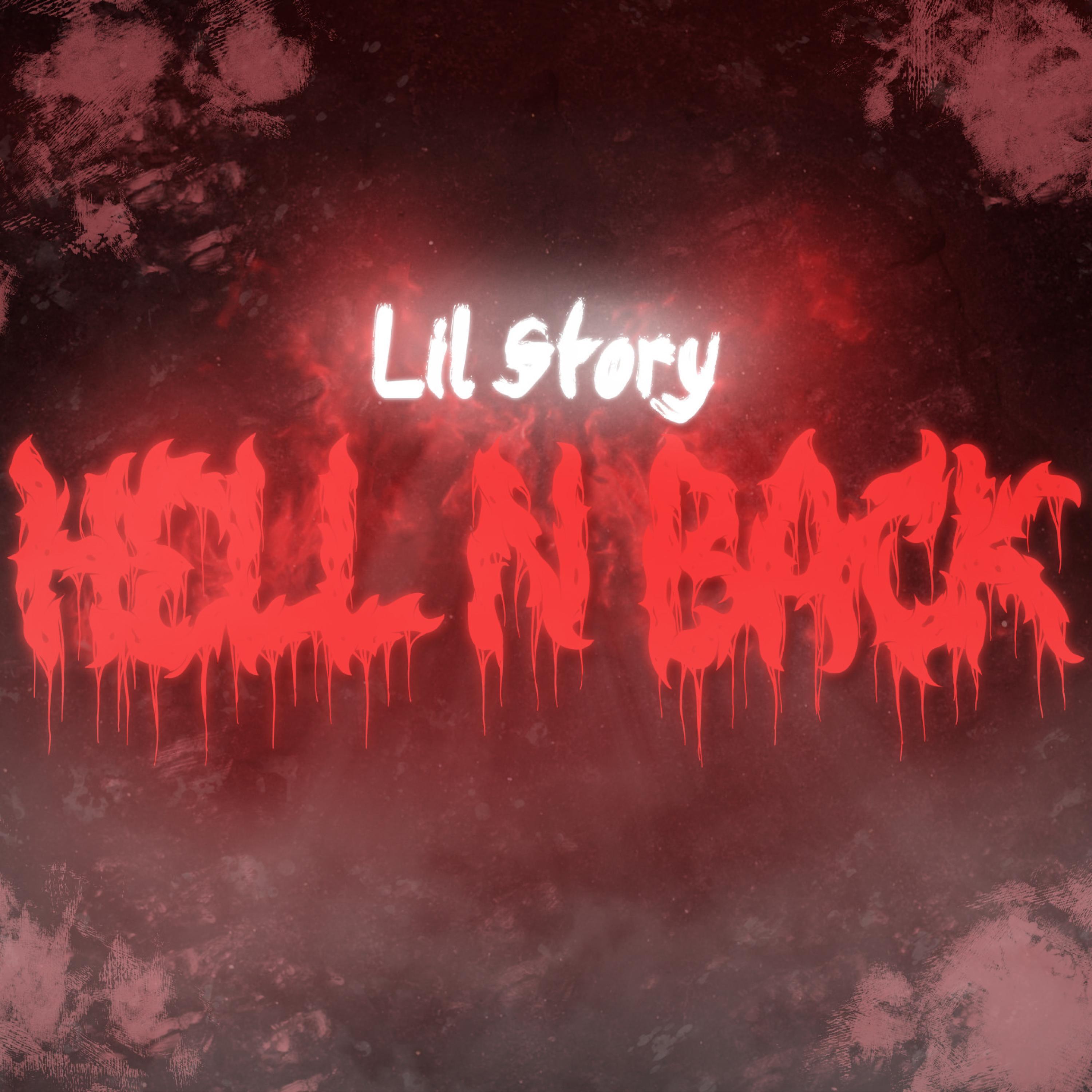 Релиз Hell N Back