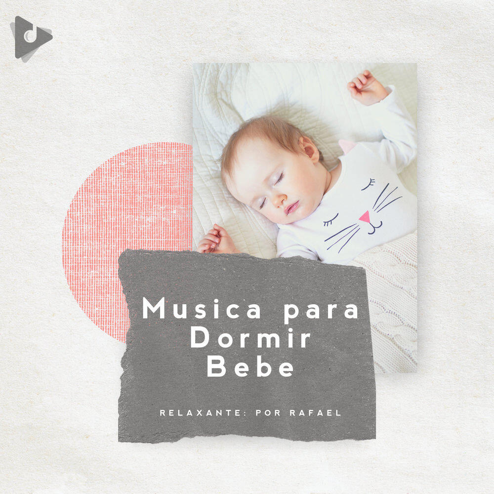 Релиз Música para Dormir Bebê