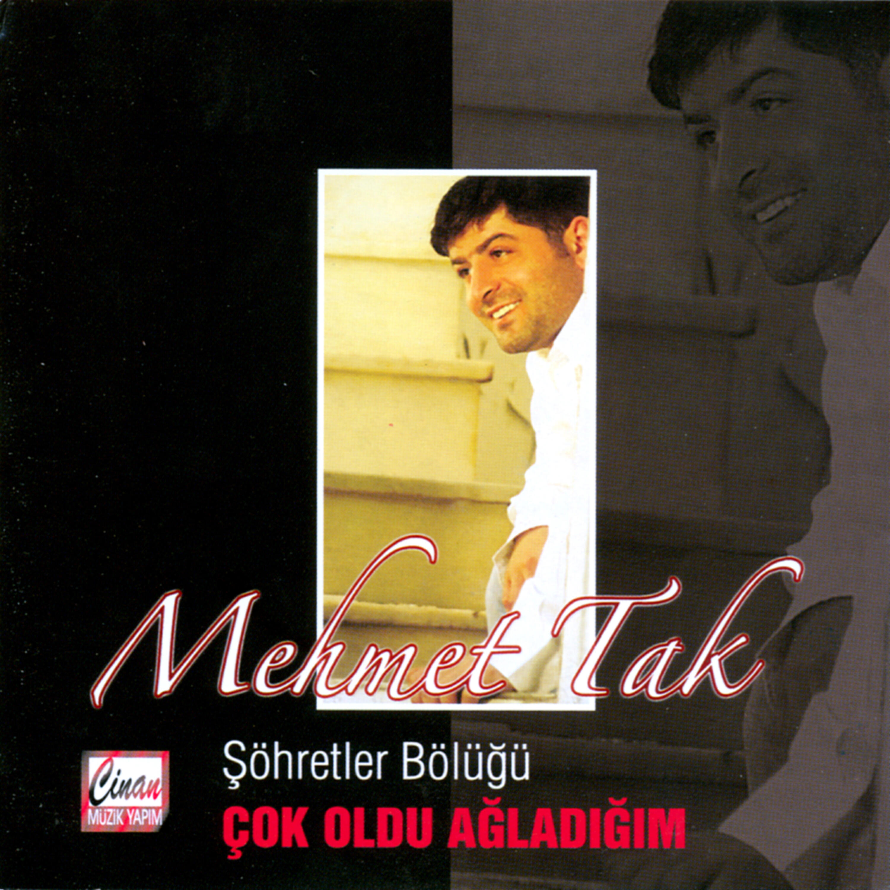 Релиз Şöhretler Bölüğü/Çok Oldu Ağladığım