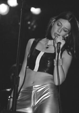 Velvet Chain