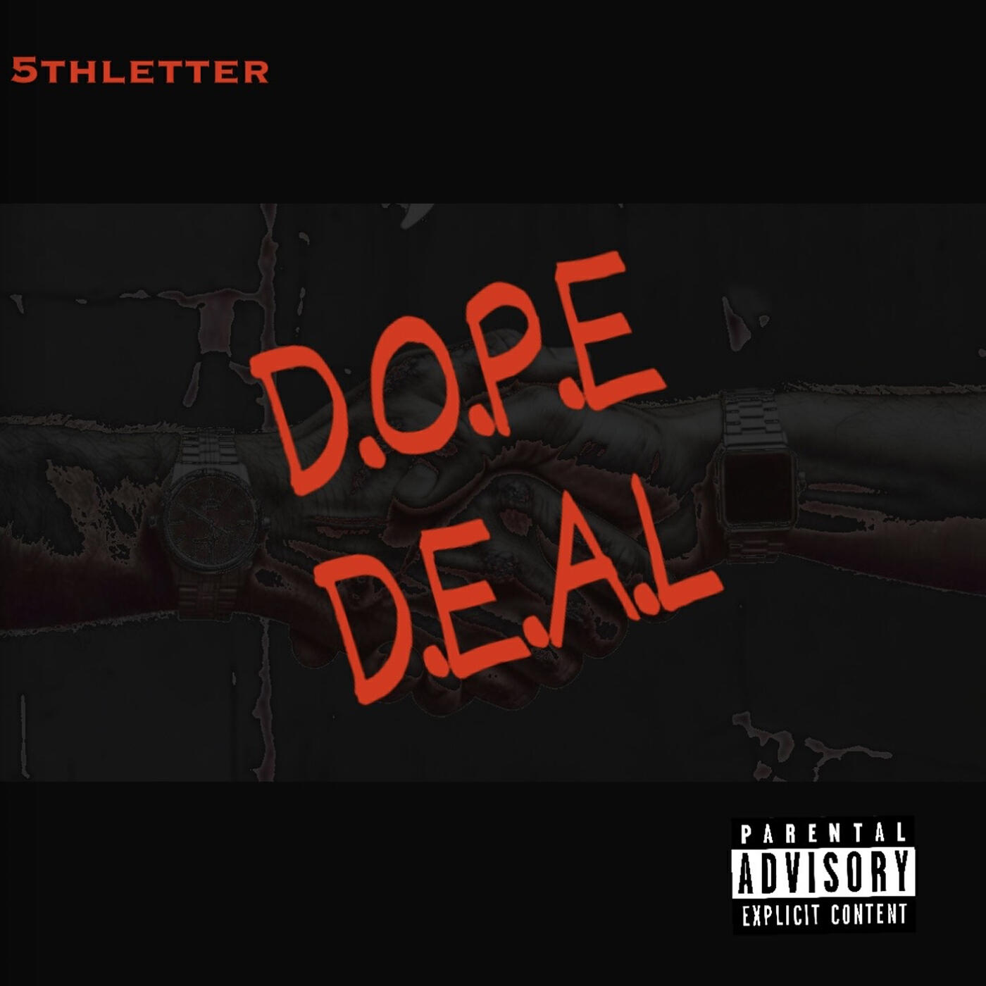 Релиз D.O.P.E D.E.a.L